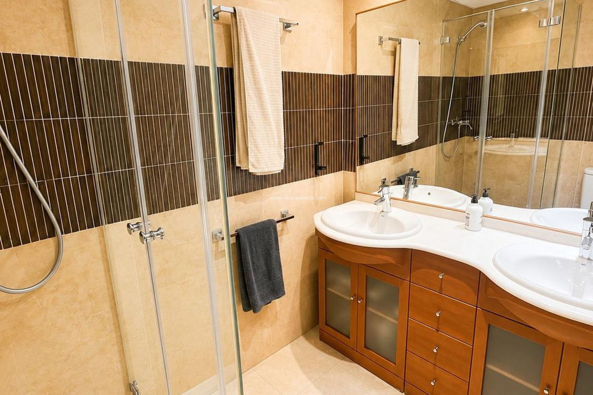 Revente - Appartement - Los Alcázares - Los Alcazares Centro