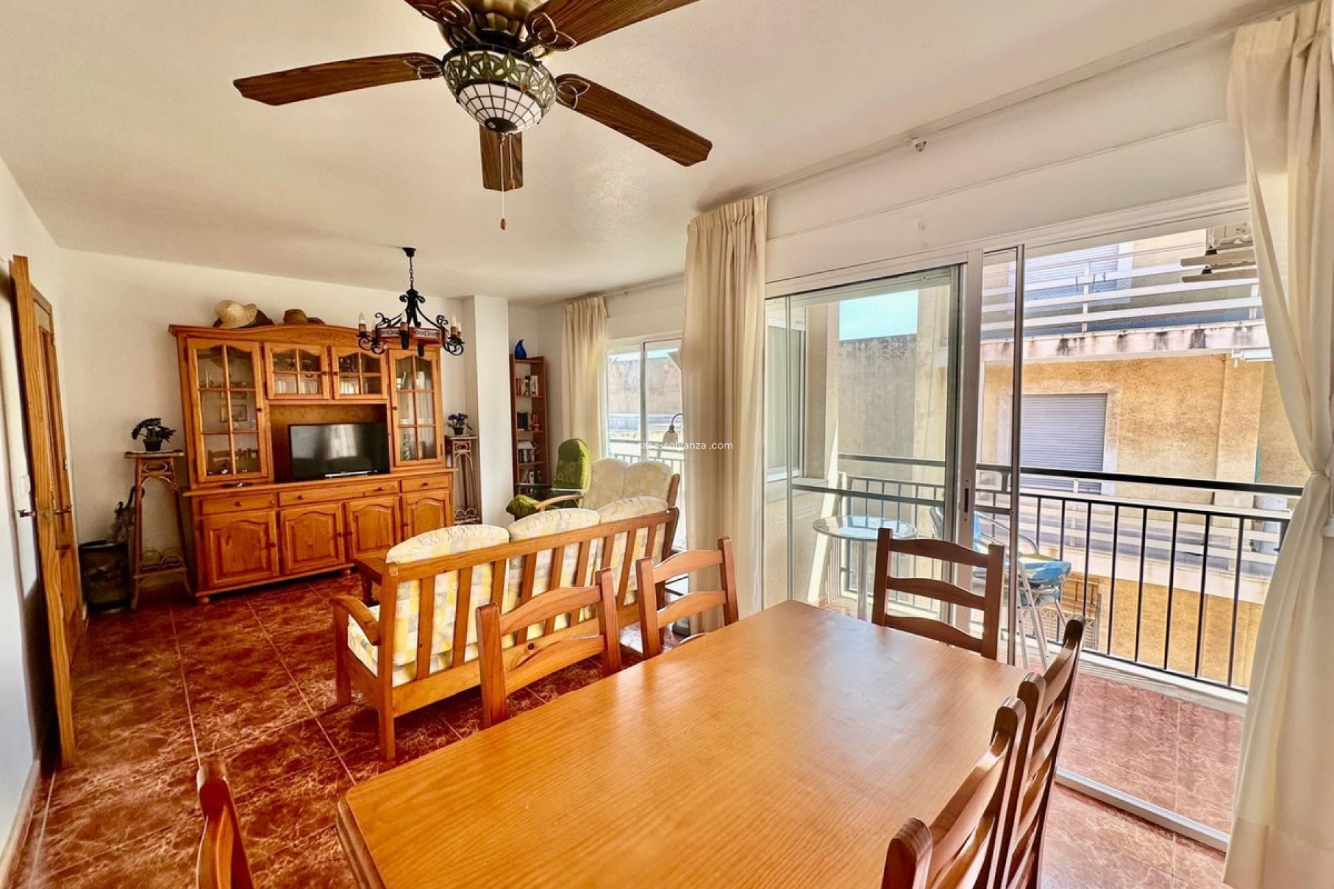 Revente - Appartement - Los Alcázares - Los Alcazares Centro
