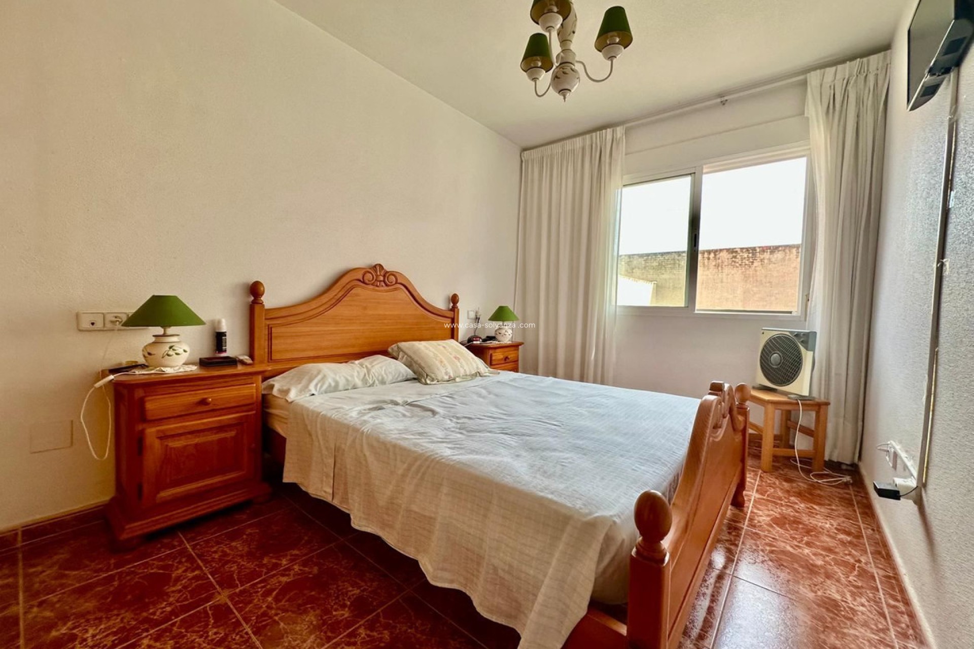 Revente - Appartement - Los Alcázares - Los Alcazares Centro