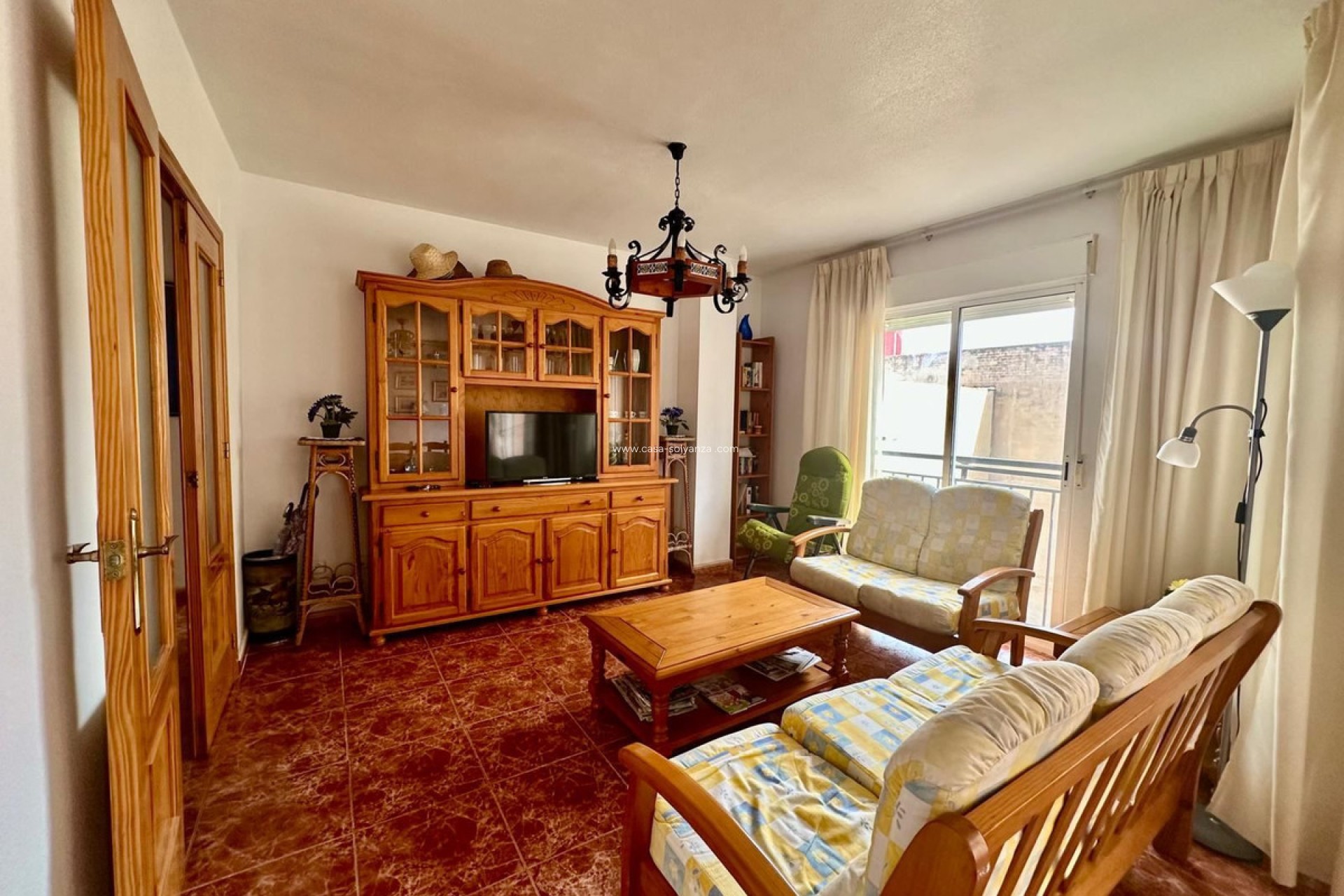 Revente - Appartement - Los Alcázares - Los Alcazares Centro