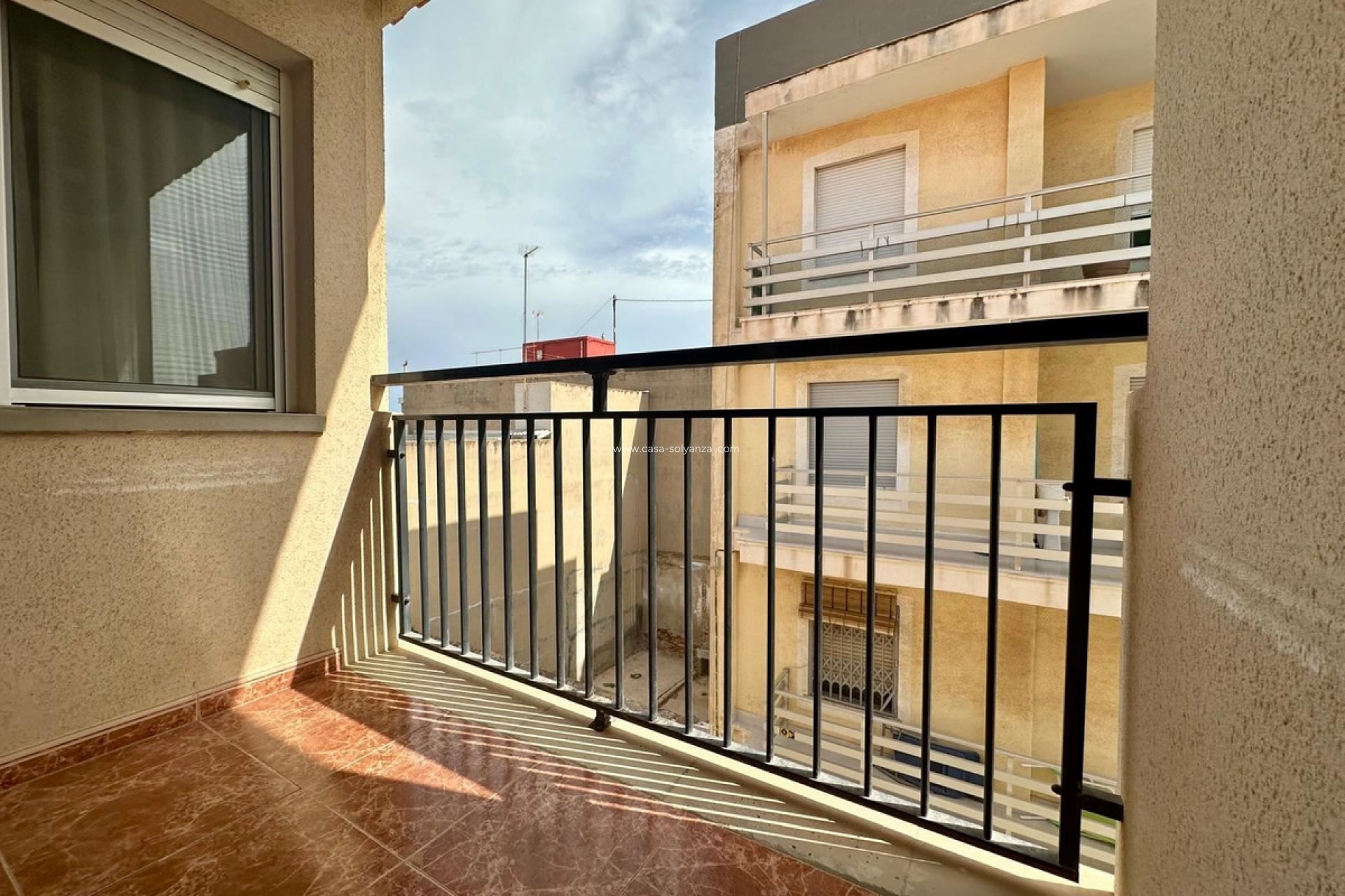 Revente - Appartement - Los Alcázares - Los Alcazares Centro