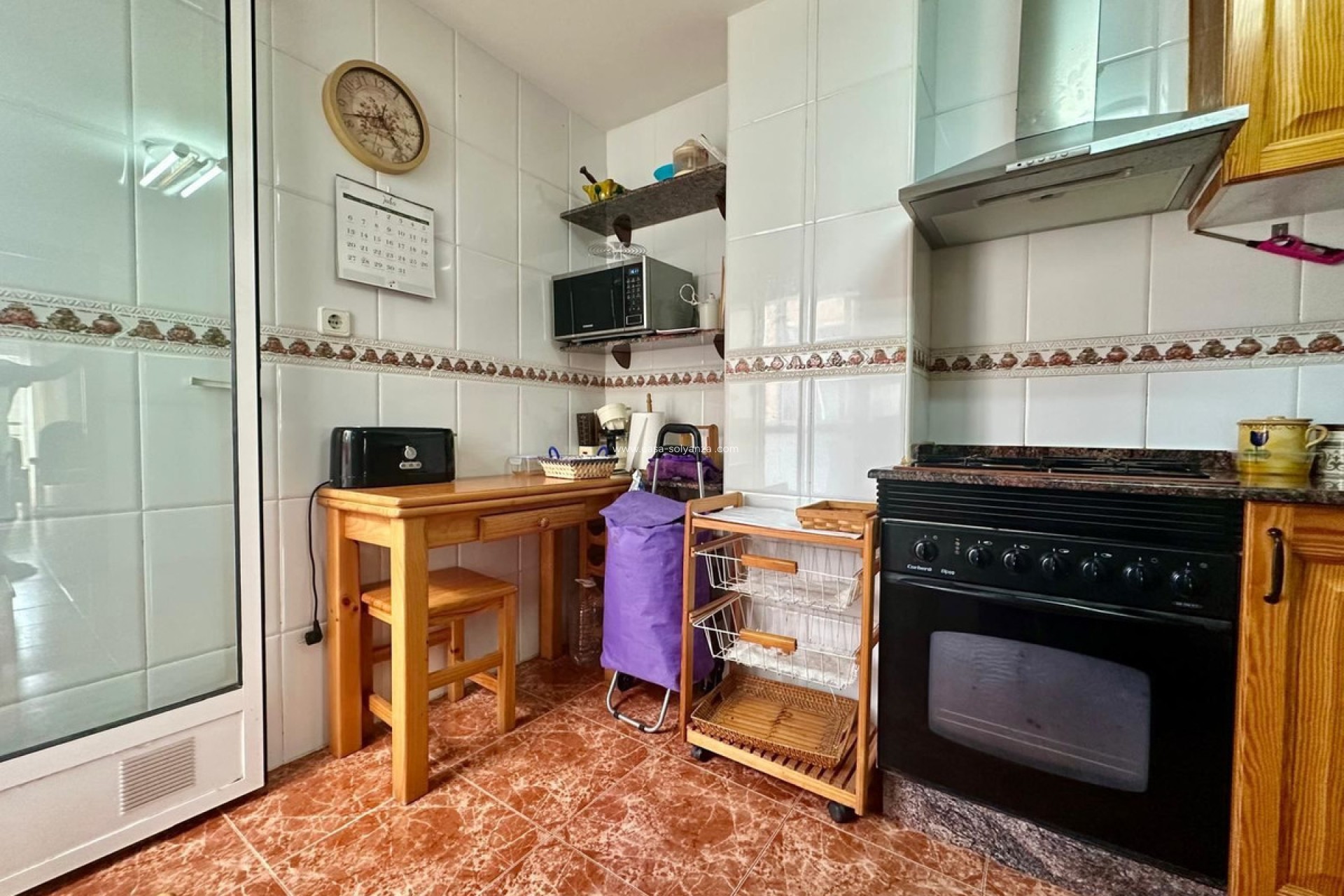 Revente - Appartement - Los Alcázares - Los Alcazares Centro