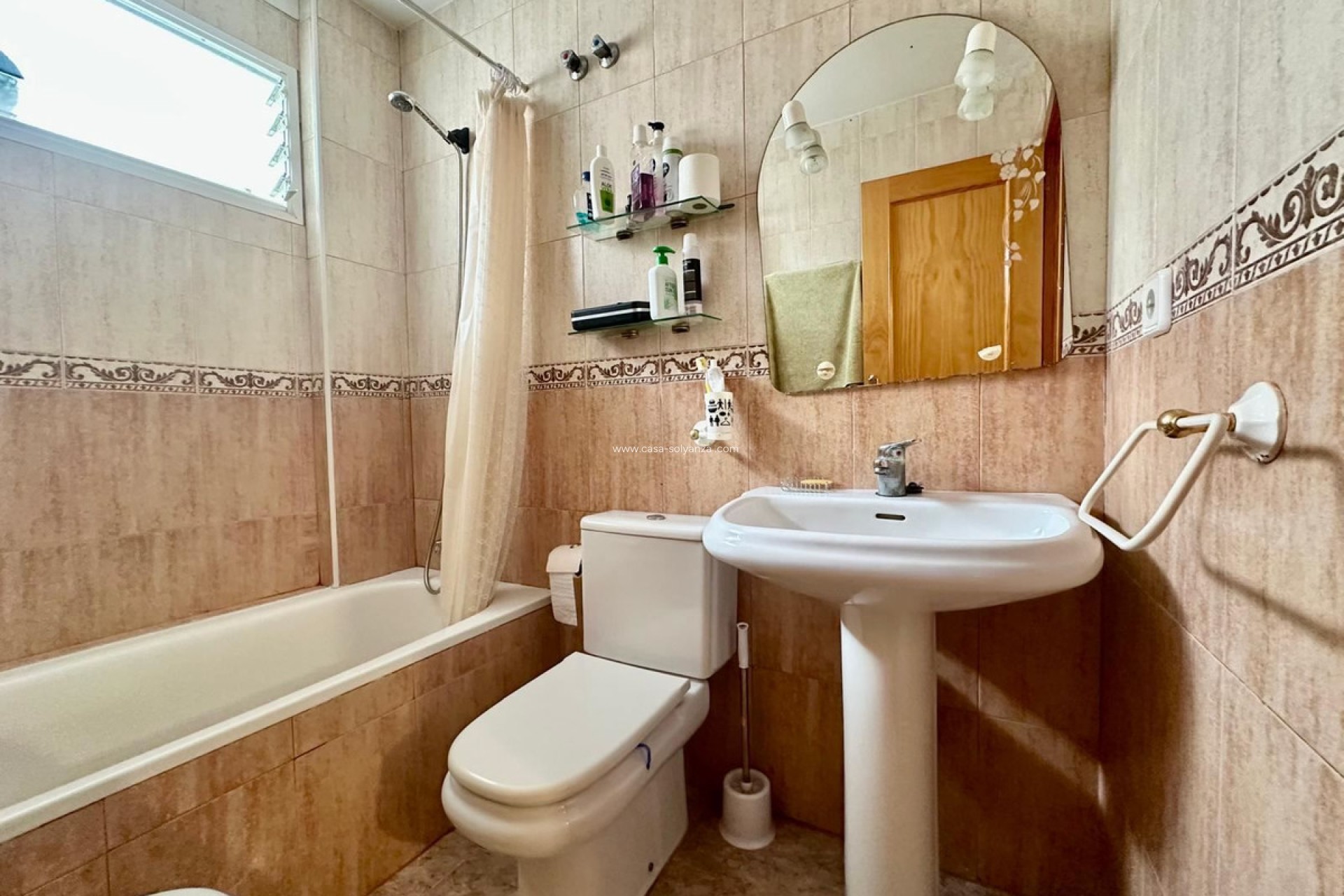 Revente - Appartement - Los Alcázares - Los Alcazares Centro