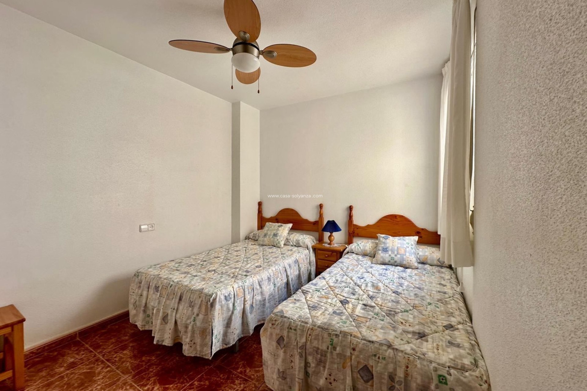 Revente - Appartement - Los Alcázares - Los Alcazares Centro