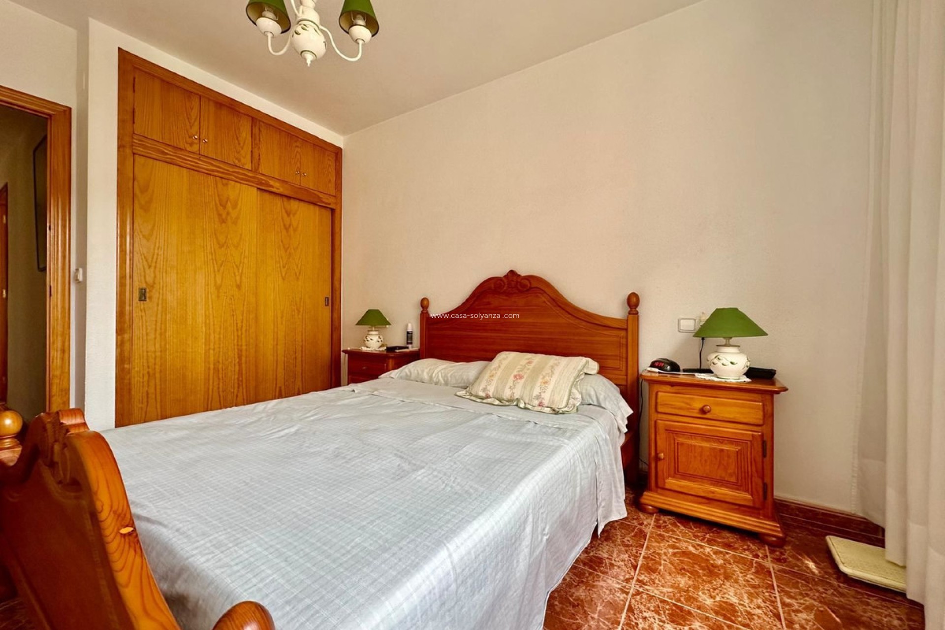 Revente - Appartement - Los Alcázares - Los Alcazares Centro