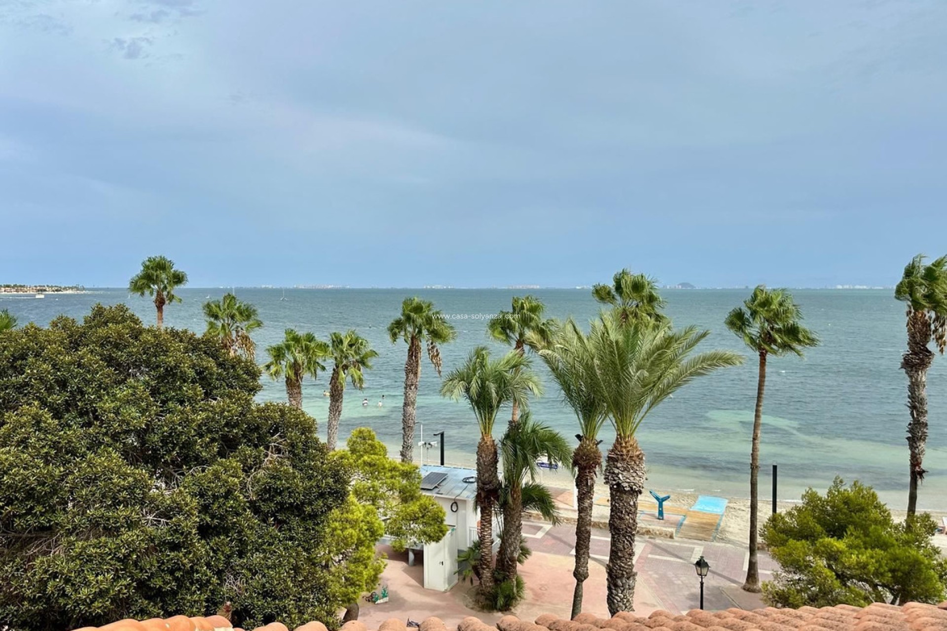Revente - Appartement - Los Alcázares - Los Alcazares Centro