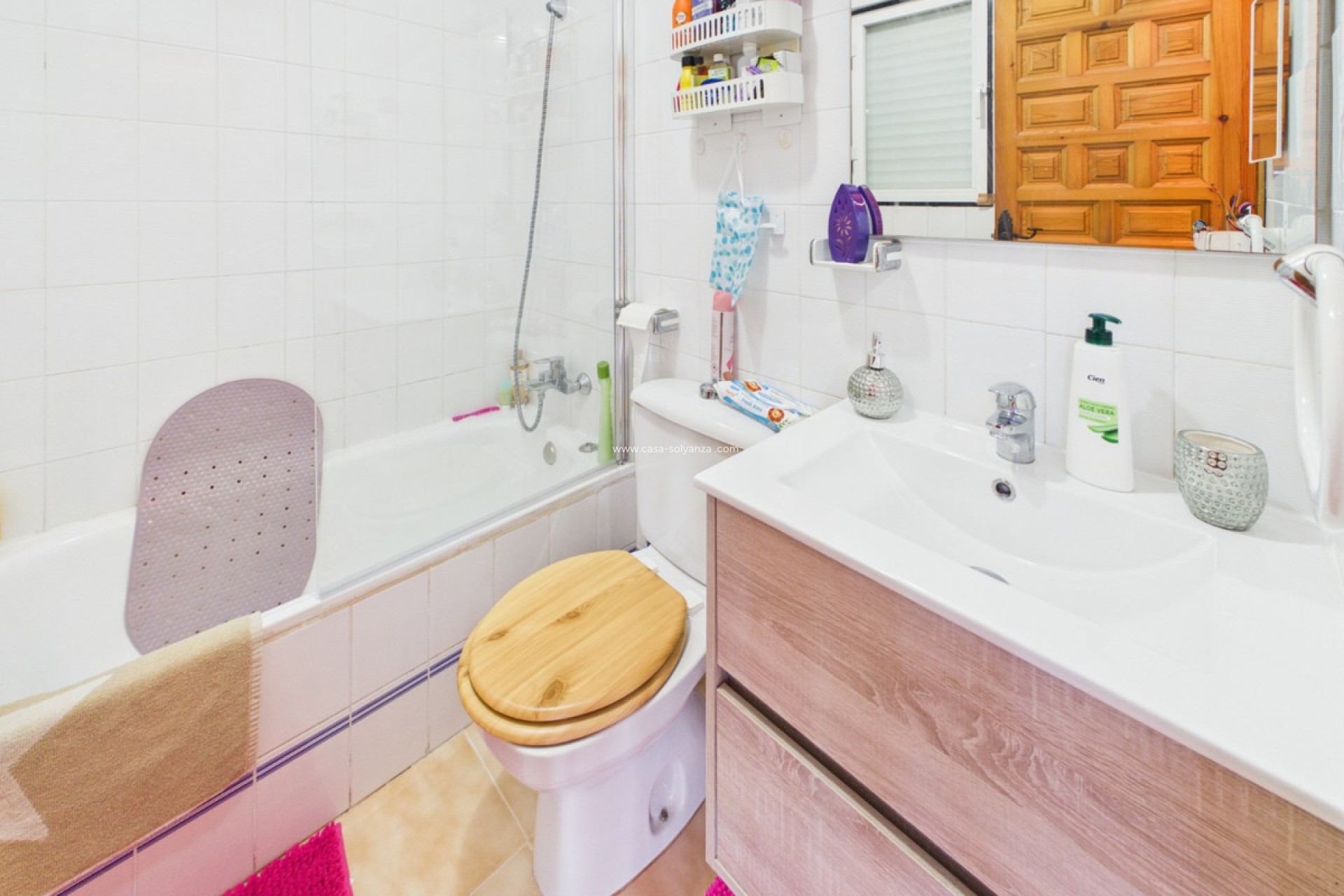 Revente - Appartement - Los Alcázares - Los Alcazares Centro