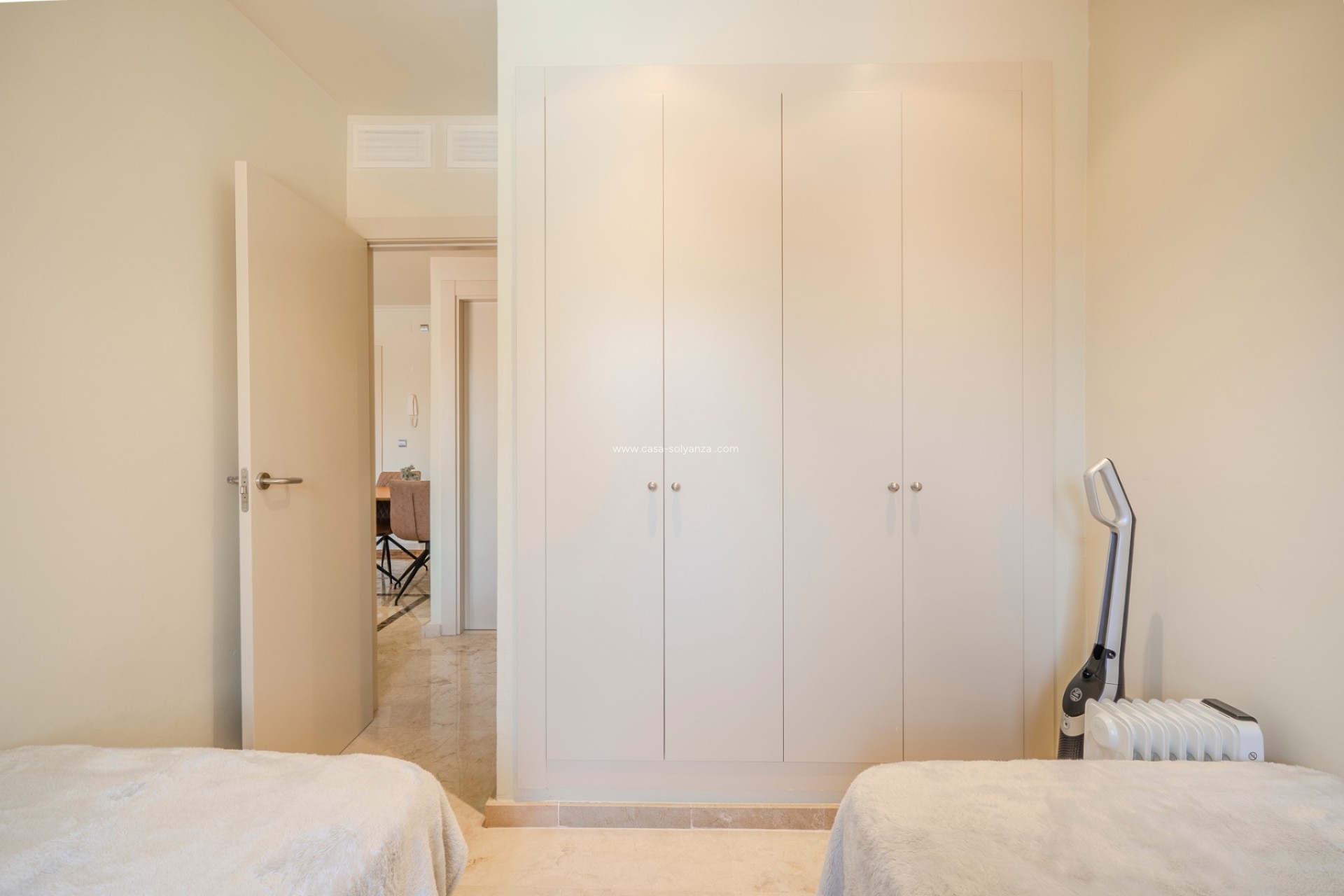 Revente - Appartement - Los Alcázares - Los Montesinos