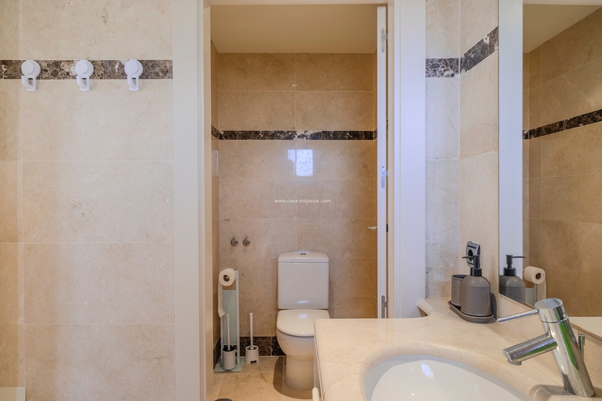 Revente - Appartement - Los Alcázares - Los Montesinos