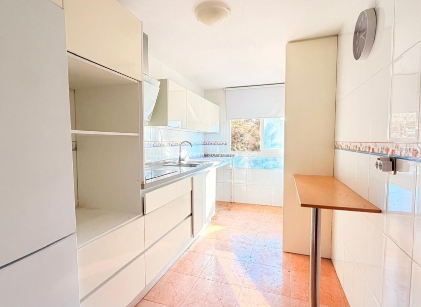 Revente - Appartement - Los Alcázares - Los Narejos-punta Calera