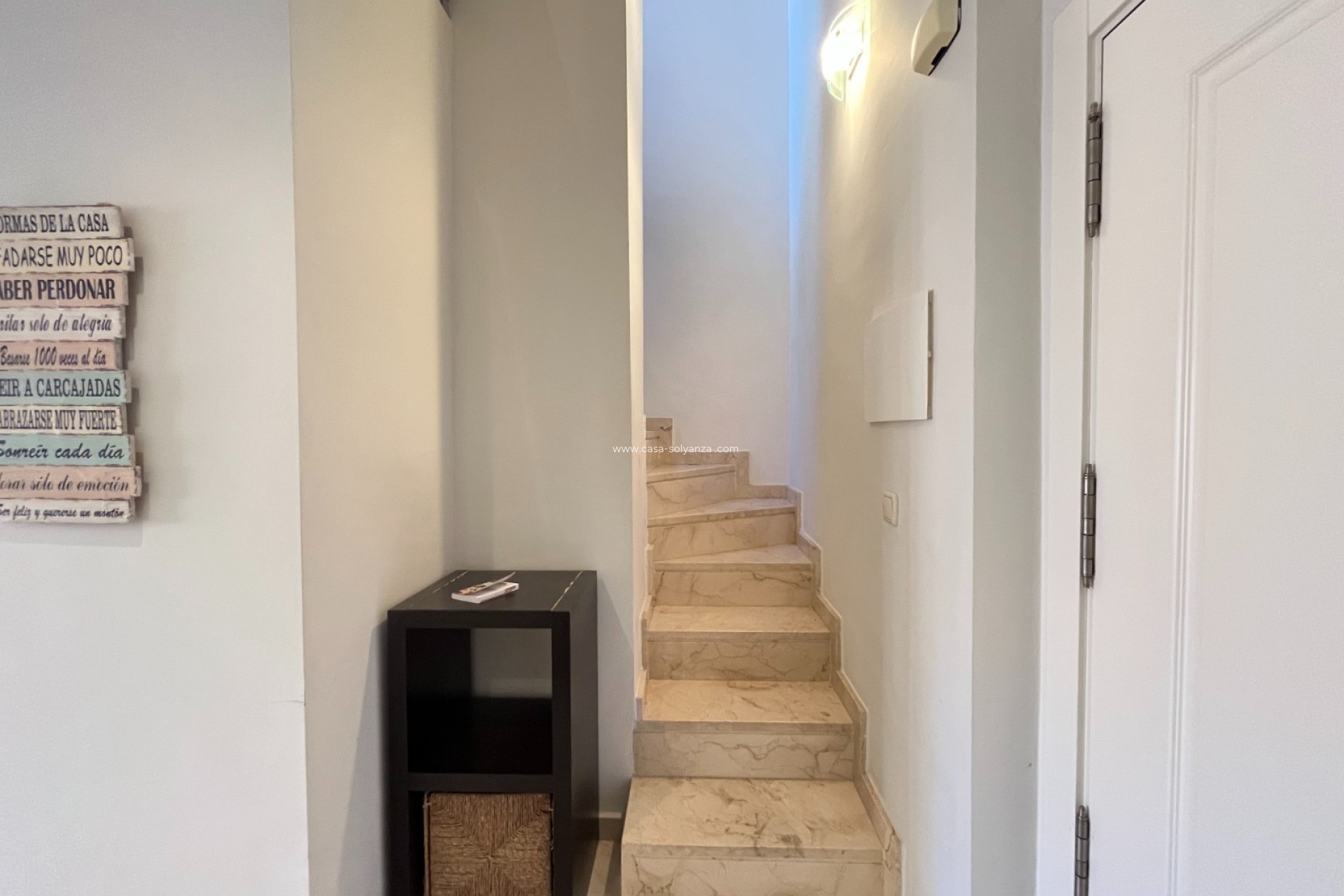 Revente - Appartement - LOS ALCÁZARES - Los Narejos