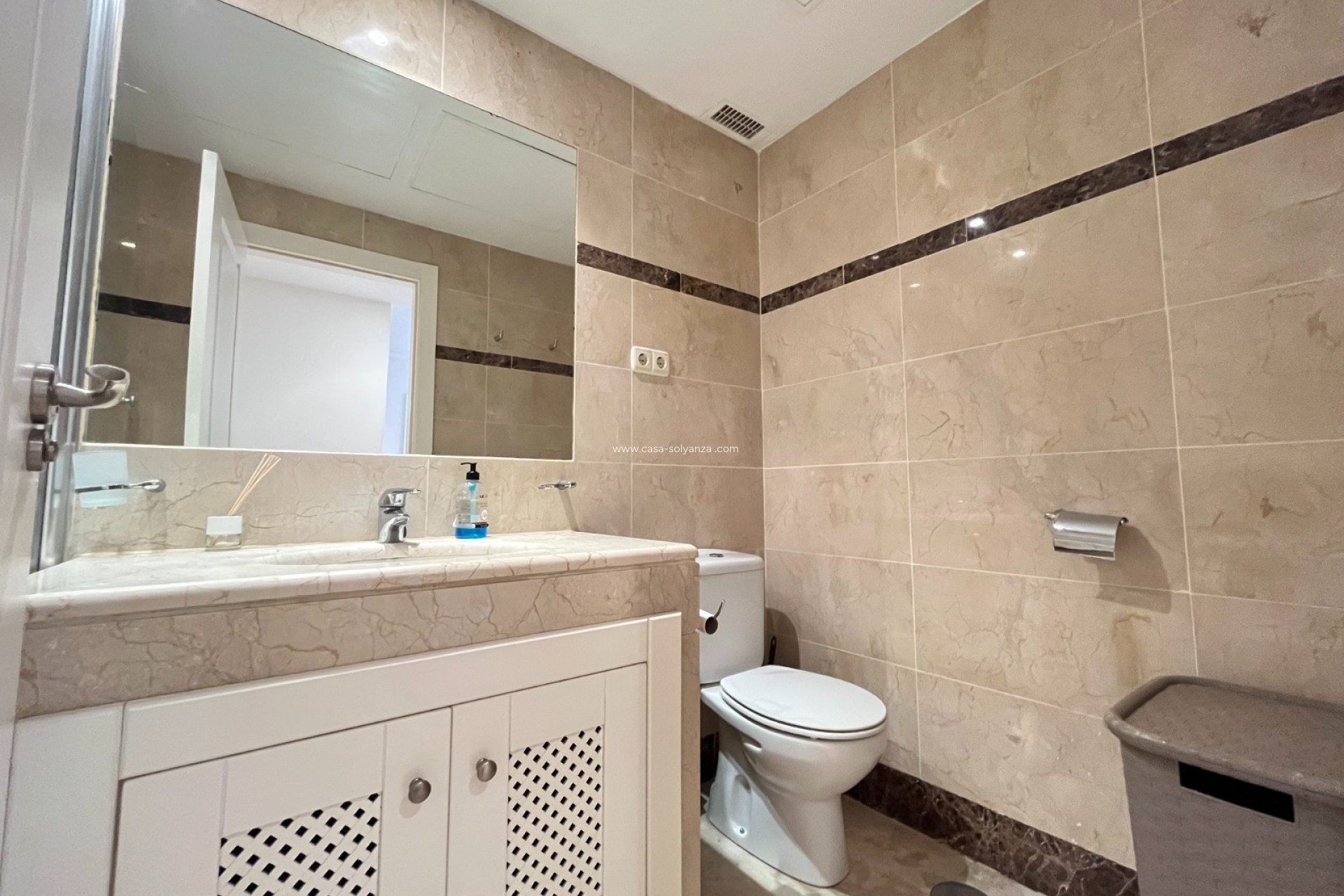Revente - Appartement - LOS ALCÁZARES - Los Narejos