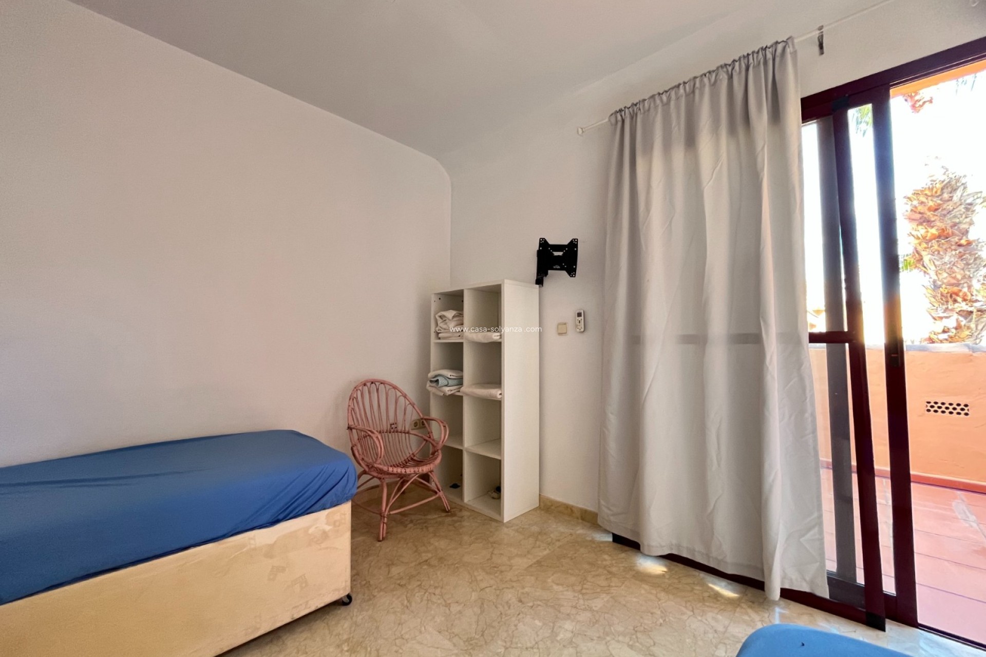Revente - Appartement - LOS ALCÁZARES - Los Narejos