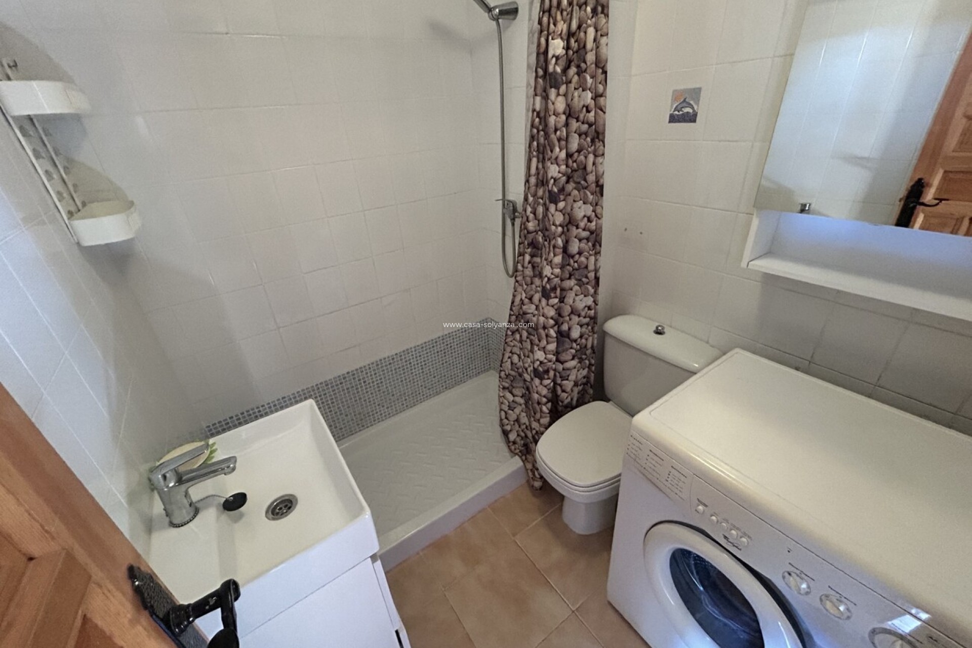 Revente - Appartement - Los Alcázares - Mar Menor - Costa Calida