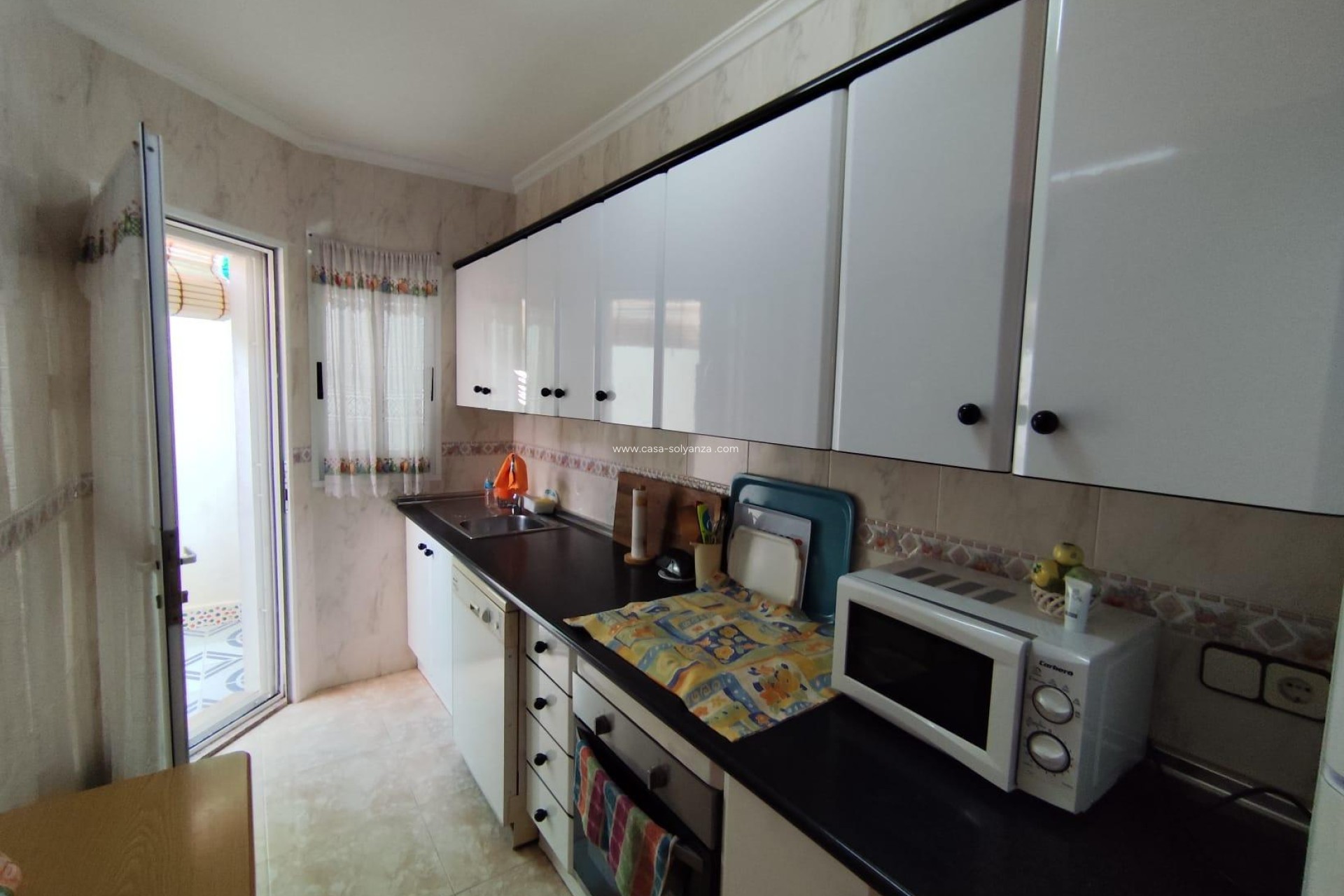 Revente - Appartement - Los Alcázares - Nueva Marbella