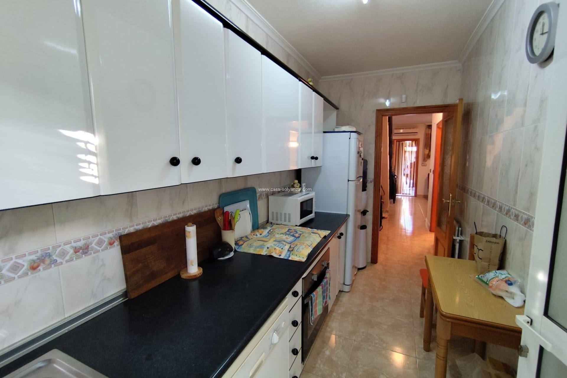 Revente - Appartement - Los Alcázares - Nueva Marbella