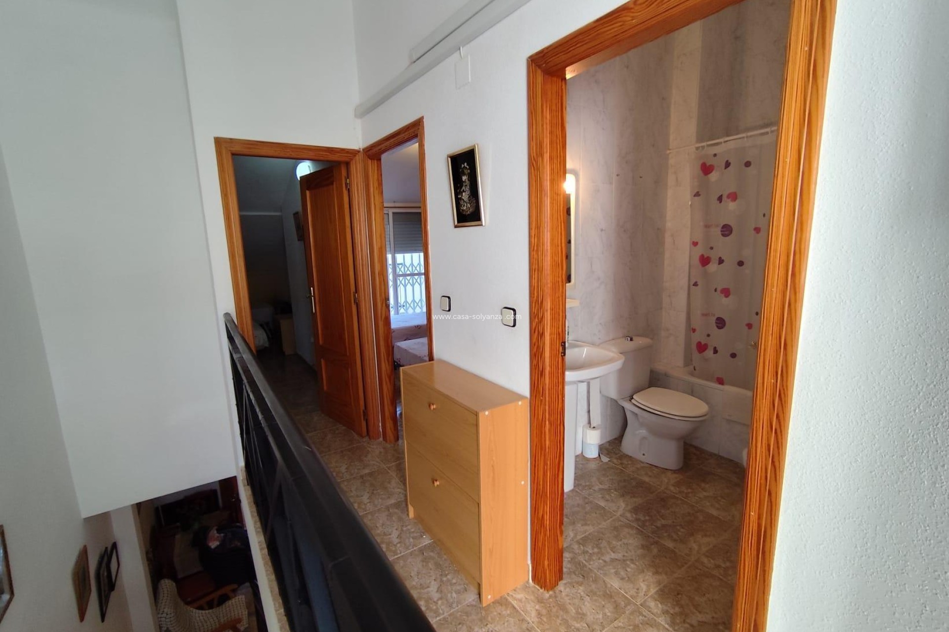 Revente - Appartement - Los Alcázares - Nueva Marbella