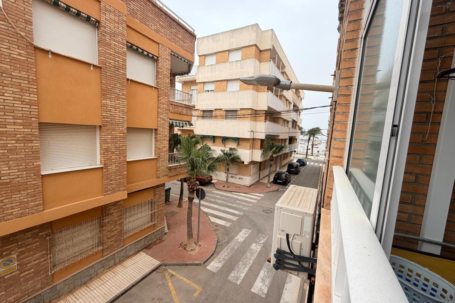 Revente - Appartement - Los Alcázares - Playa La Concha