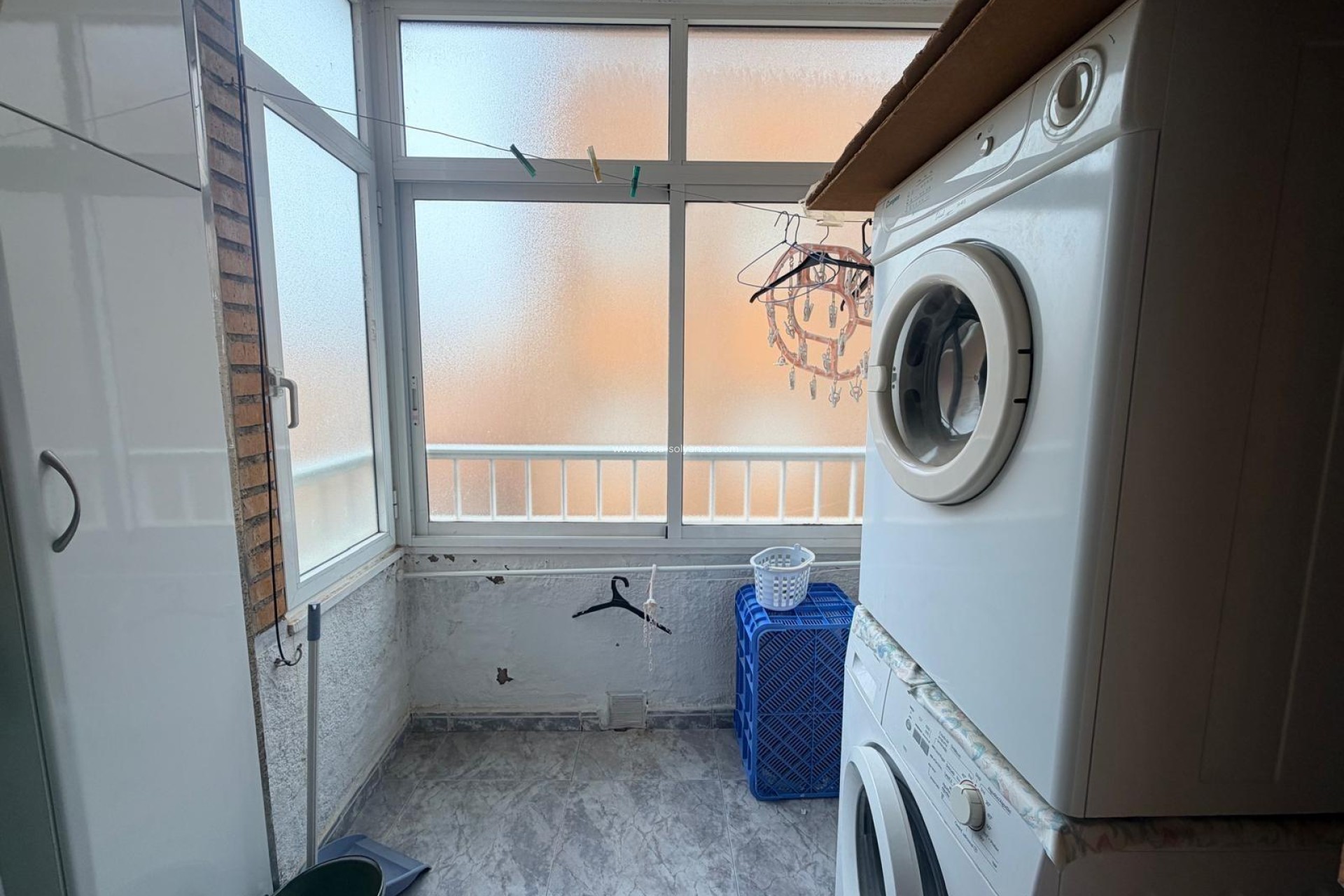 Revente - Appartement - Los Alcázares - Playa La Concha