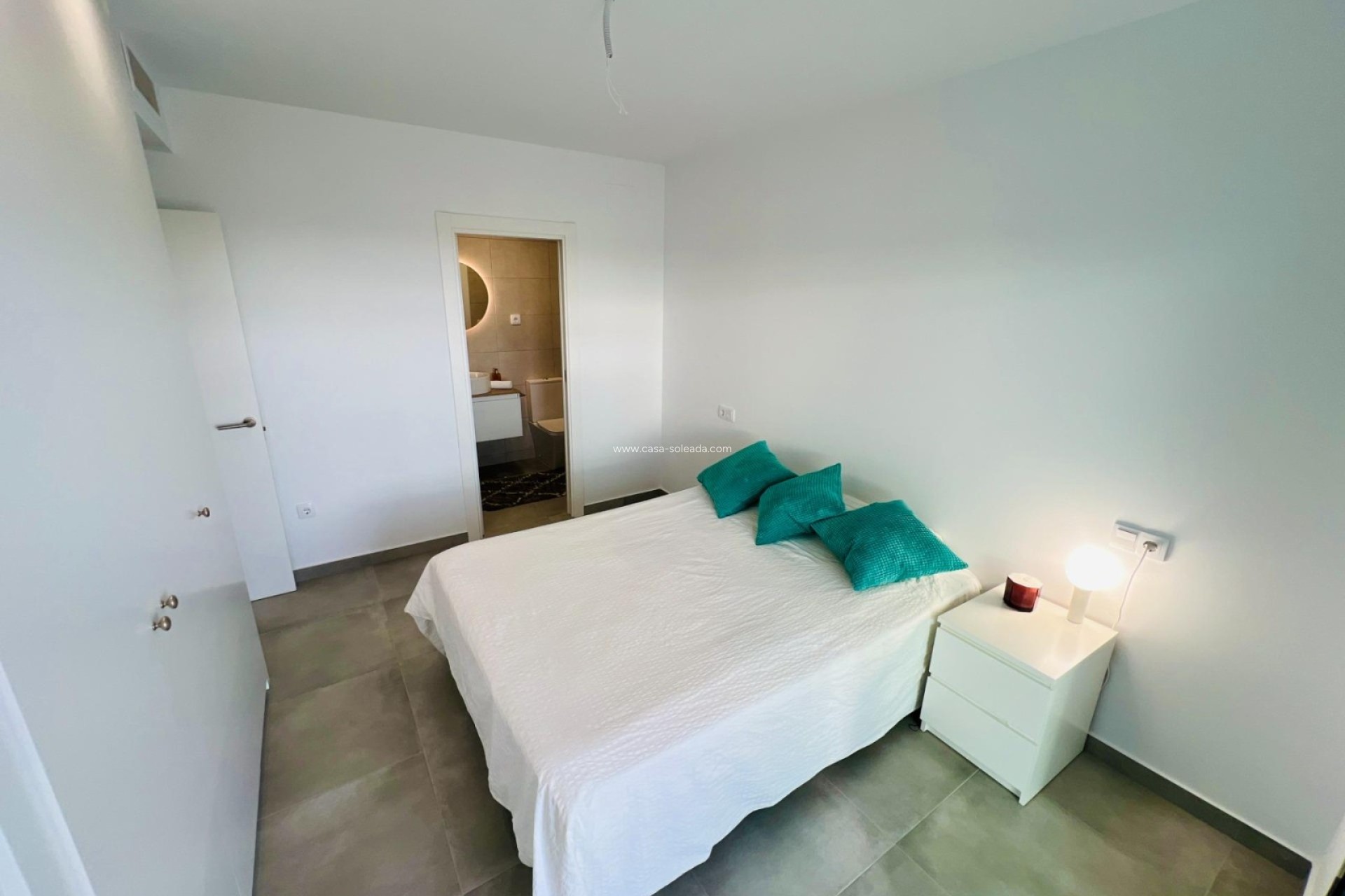Revente - Appartement - Los Alcázares - Santa rosalía