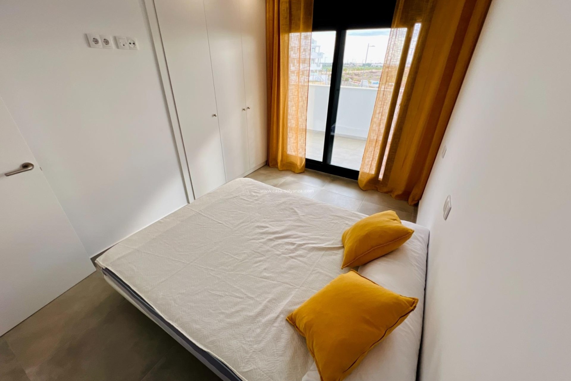 Revente - Appartement - Los Alcázares - Santa rosalía