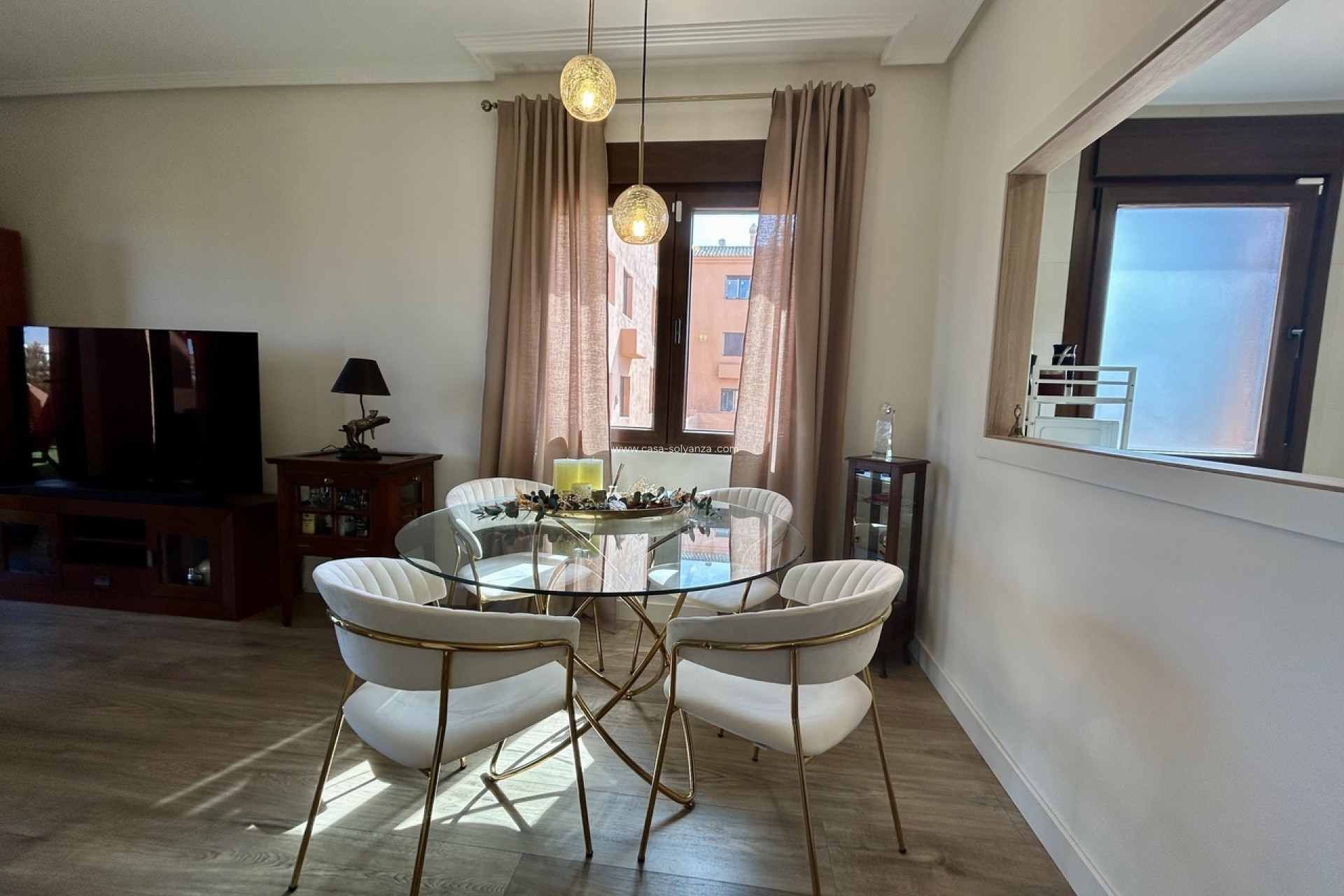 Revente - Appartement - Los Alcázares