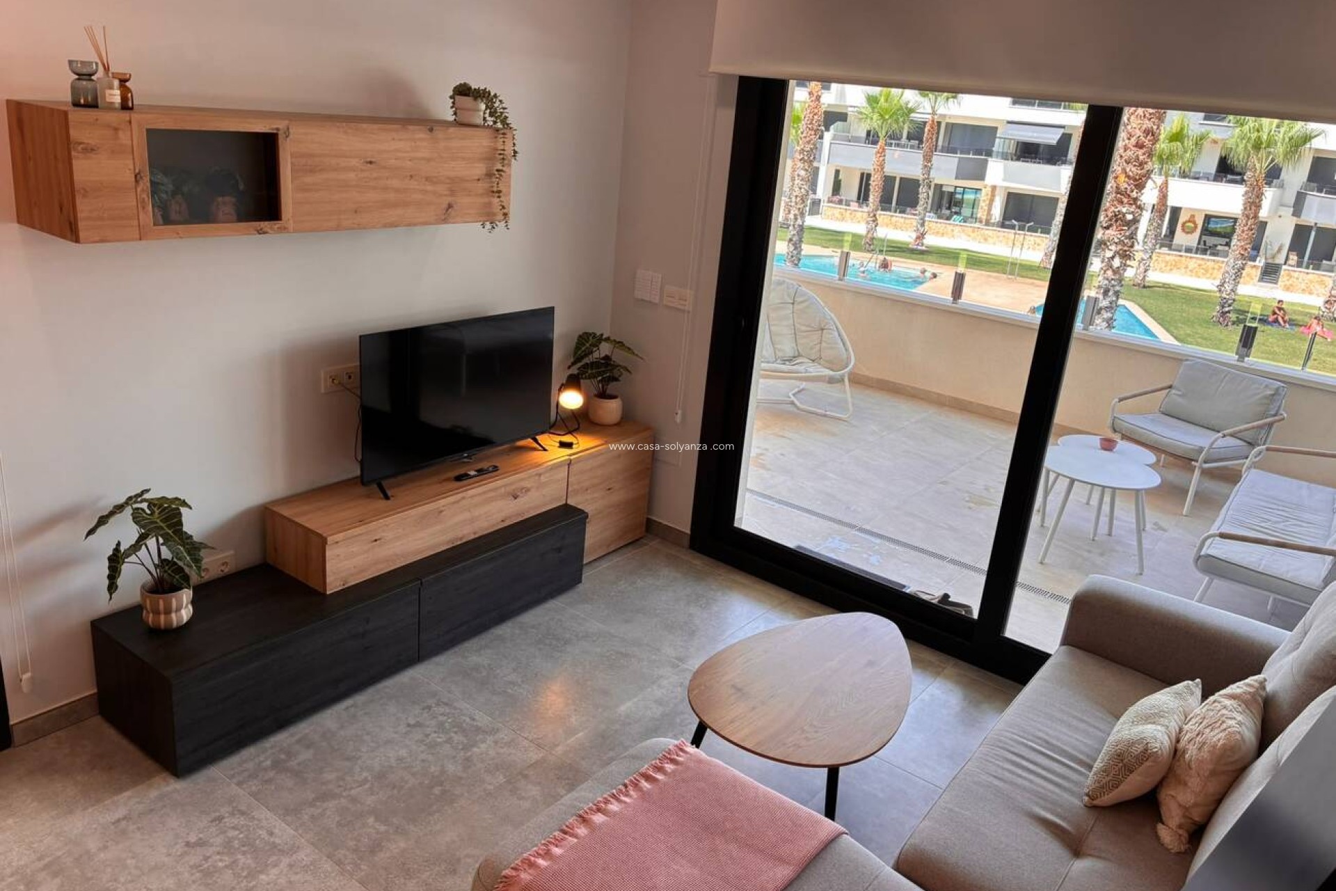 Revente - Appartement - Los Almendros (Orihuela-Costa) - Costa Blanca