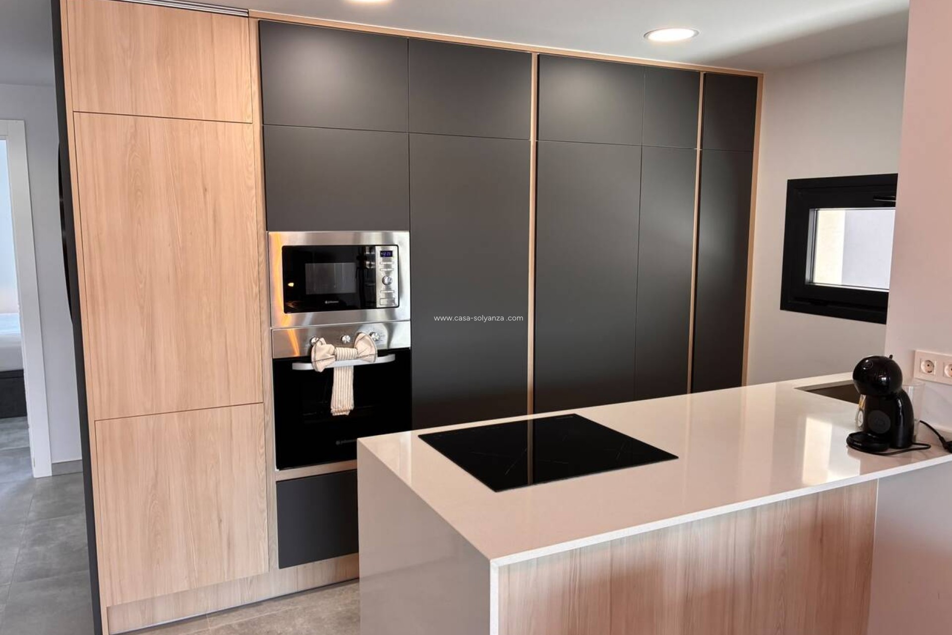 Revente - Appartement - Los Almendros (Orihuela-Costa) - Costa Blanca