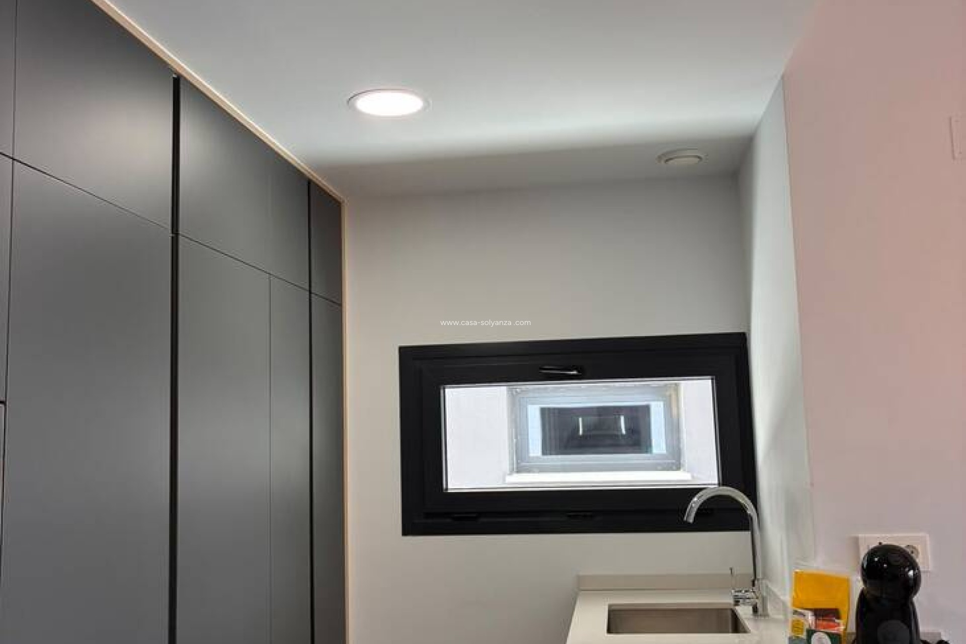 Revente - Appartement - Los Almendros (Orihuela-Costa) - Costa Blanca