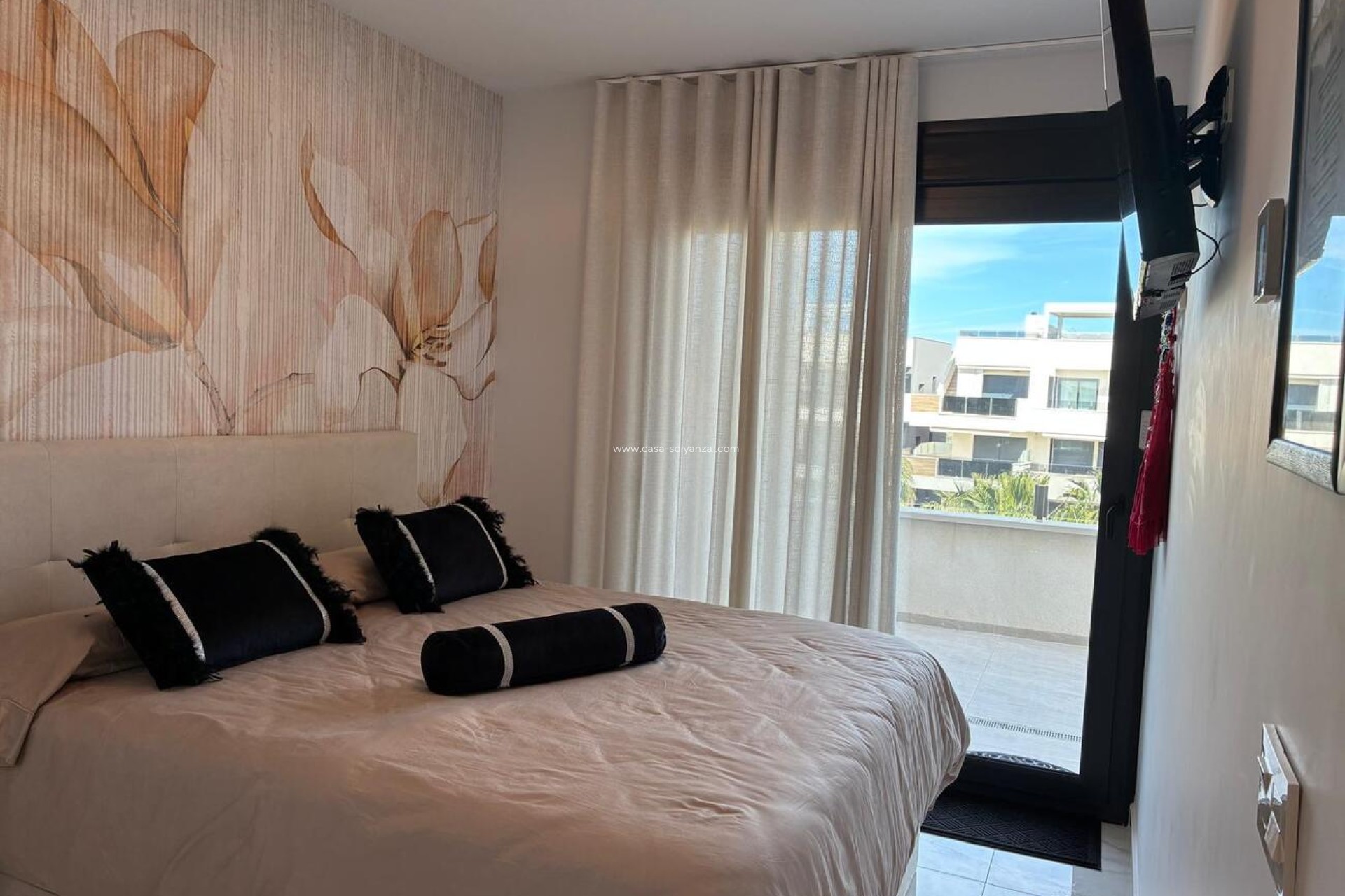 Revente - Appartement - Los Almendros (Orihuela-Costa) - Costa Blanca