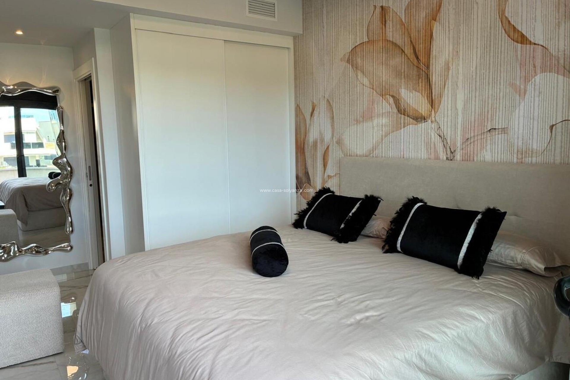 Revente - Appartement - Los Almendros (Orihuela-Costa) - Costa Blanca