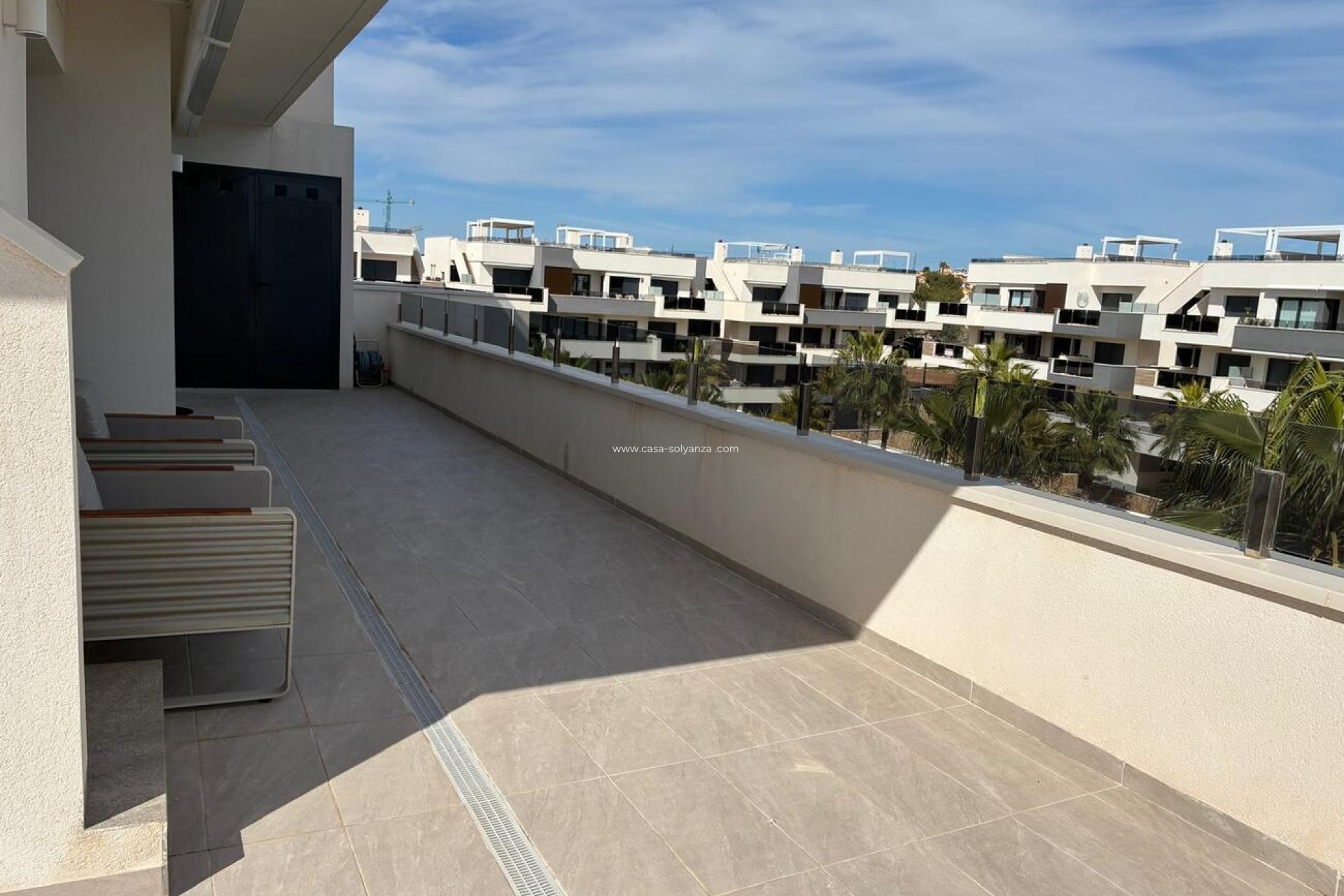 Revente - Appartement - Los Almendros (Orihuela-Costa) - Costa Blanca