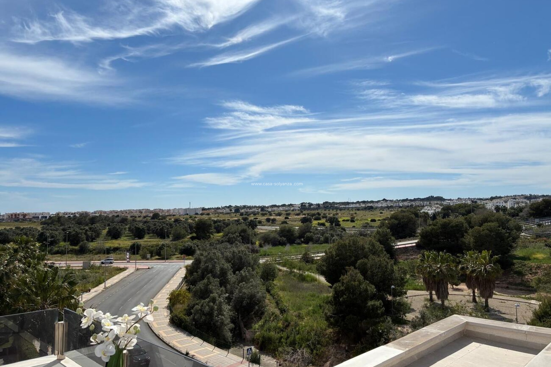 Revente - Appartement - Los Almendros (Orihuela-Costa) - Costa Blanca