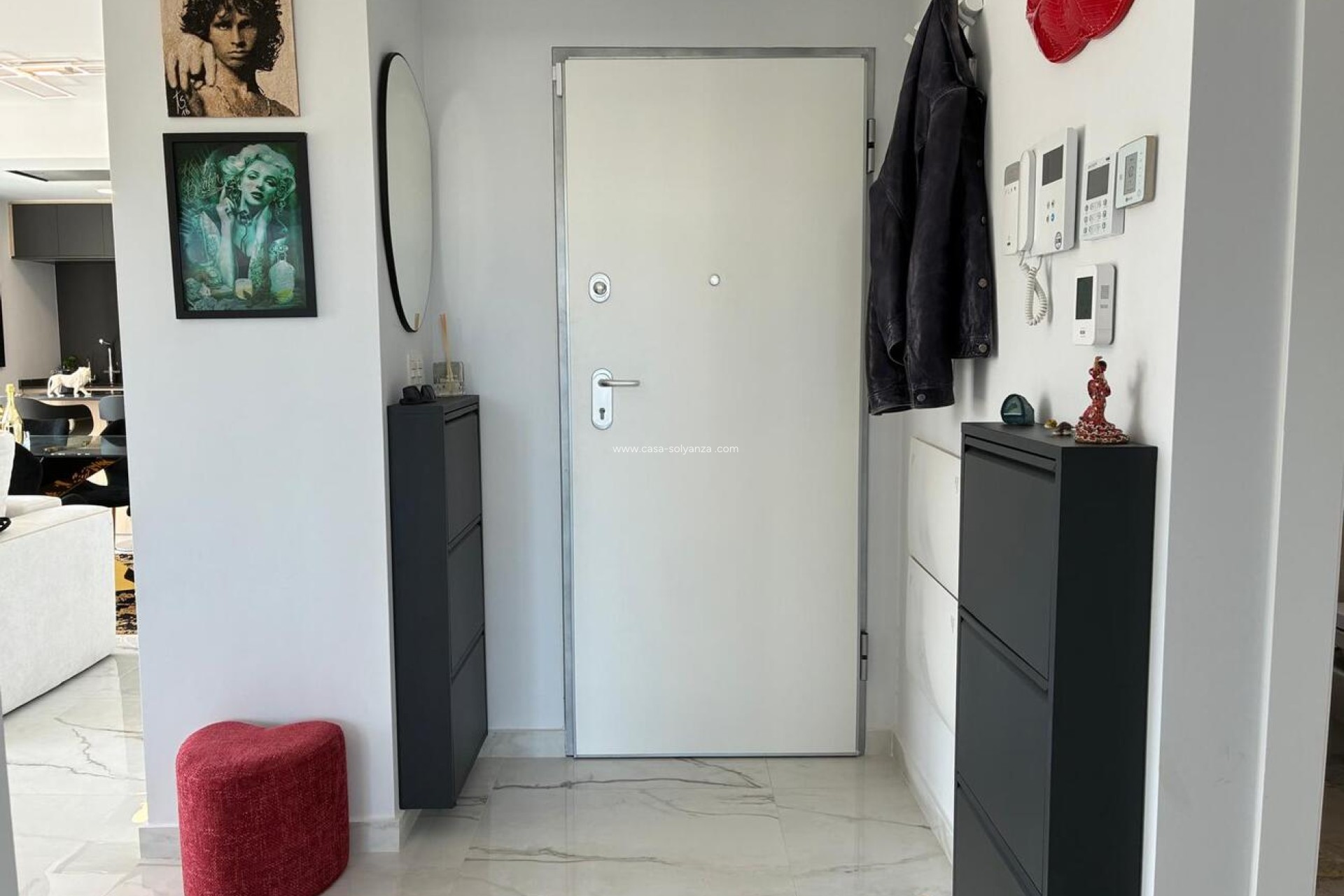 Revente - Appartement - Los Almendros (Orihuela-Costa) - Costa Blanca