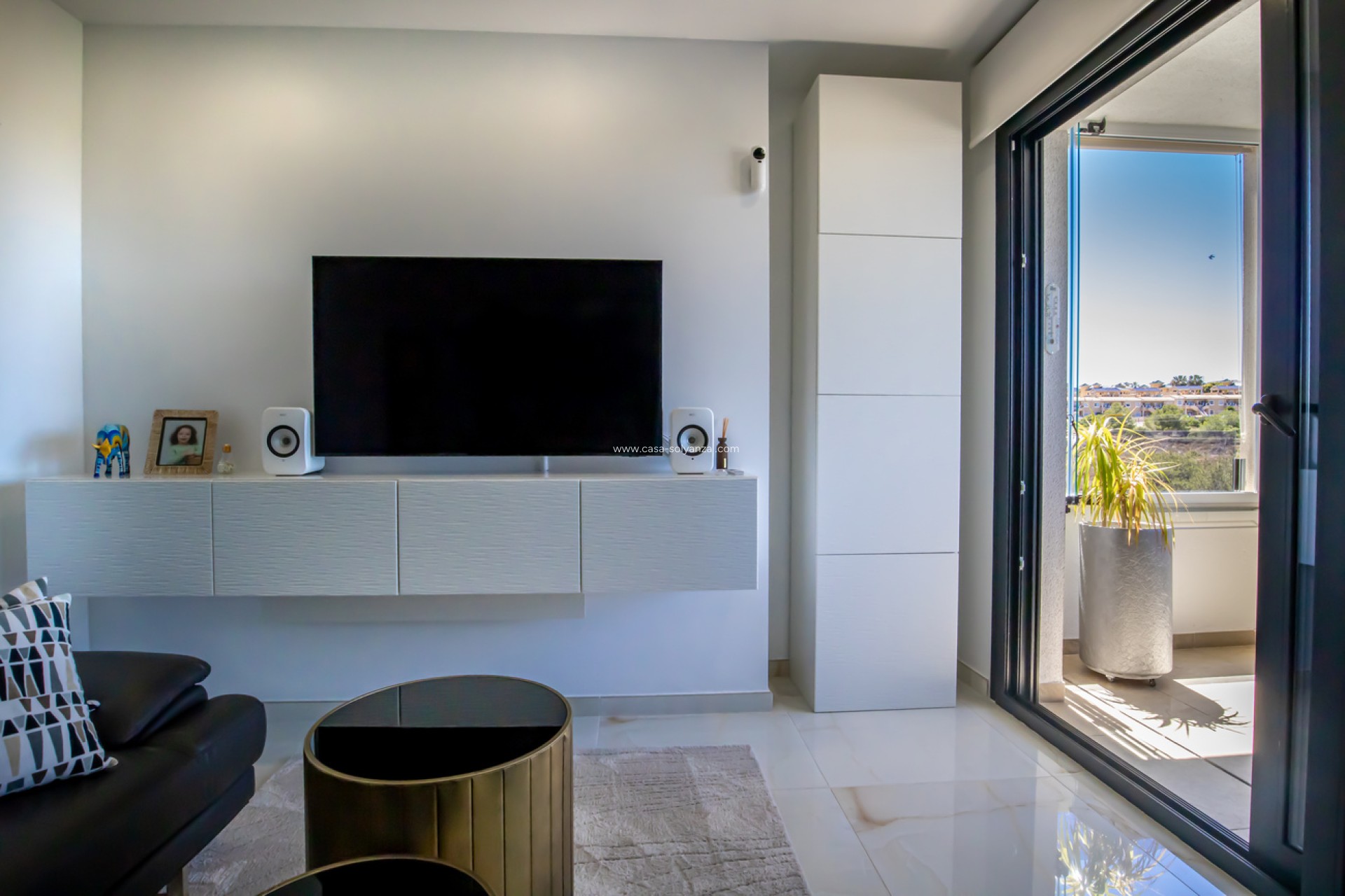 Revente - Appartement - Los Altos - AMANECER
