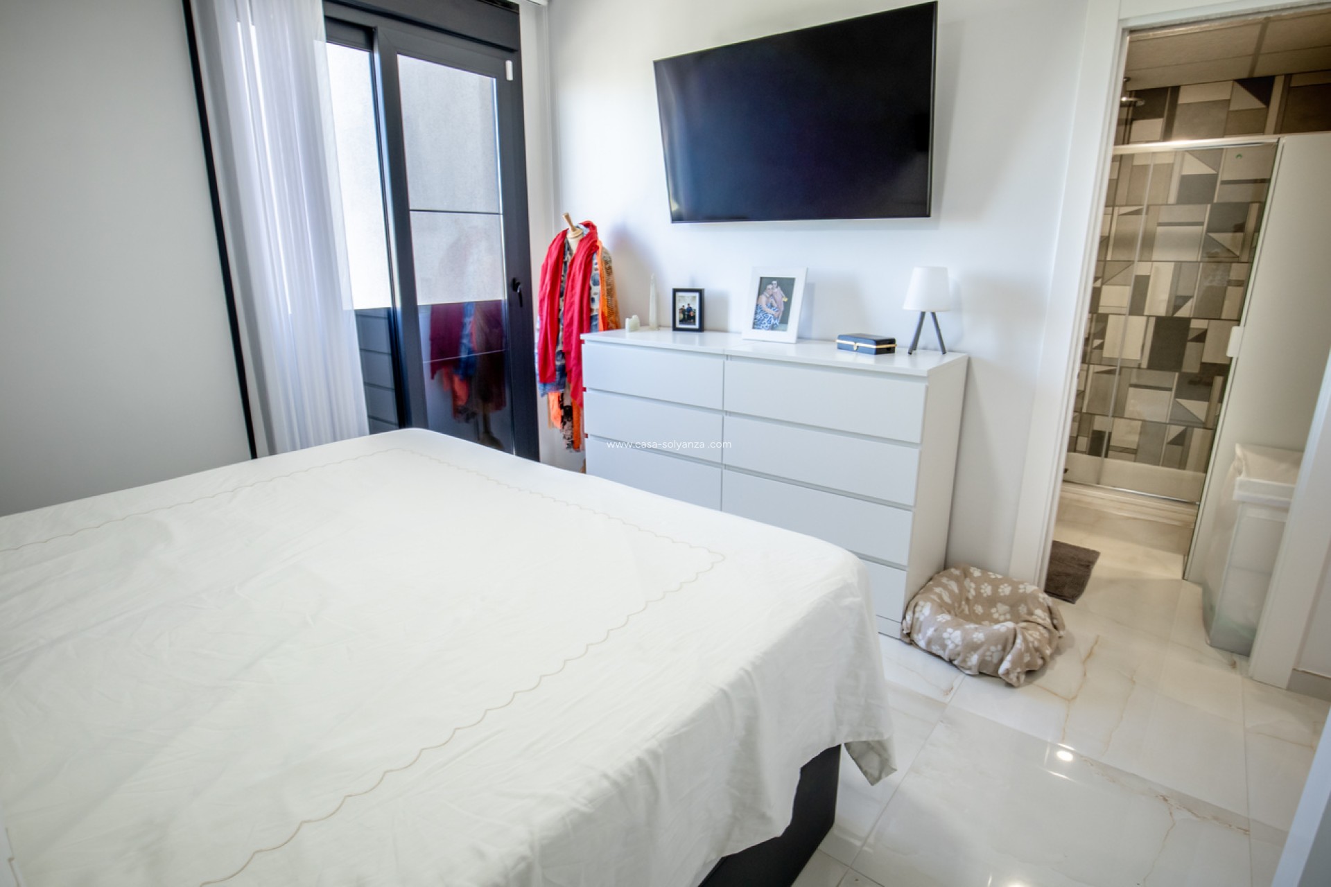 Revente - Appartement - Los Altos - AMANECER