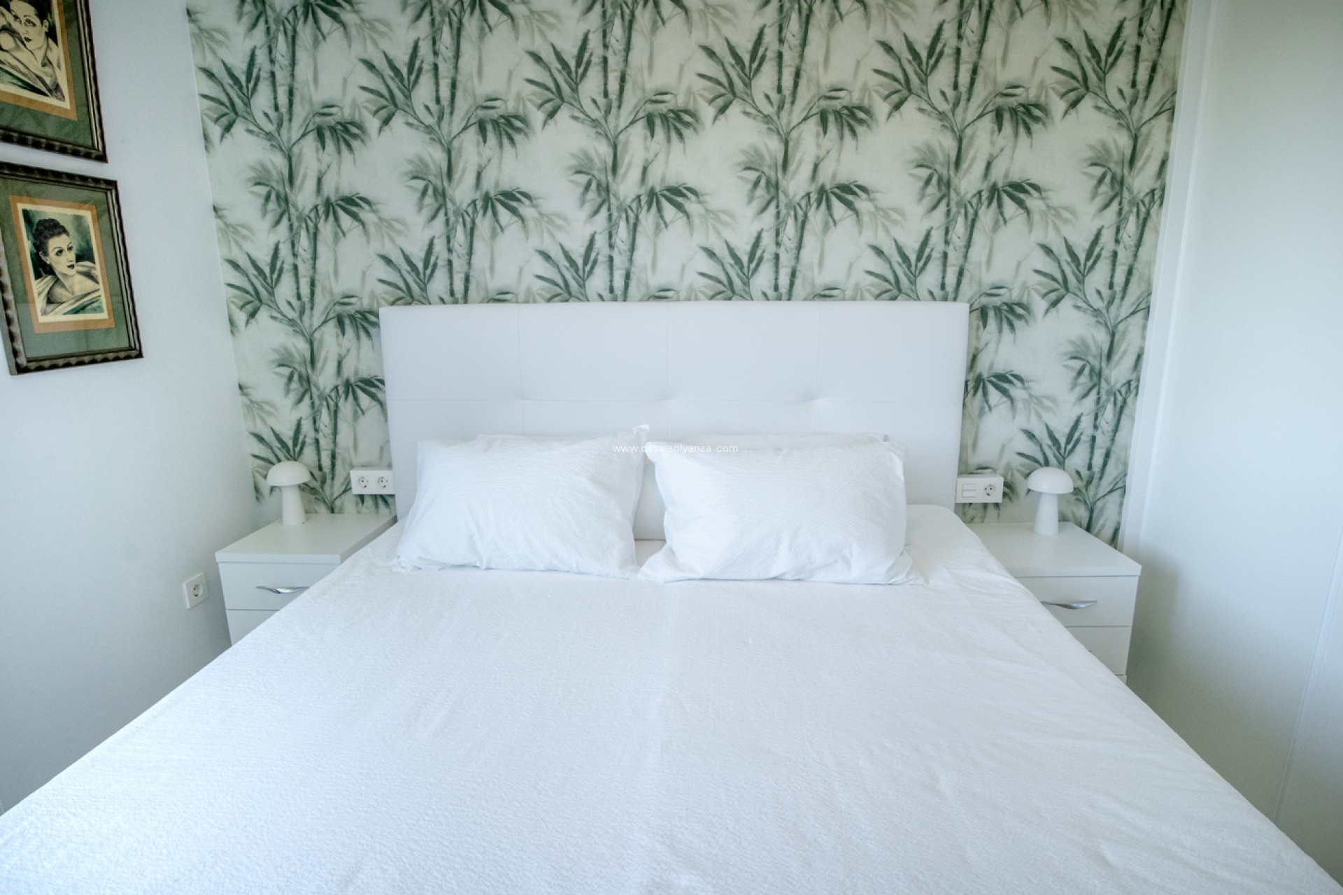 Revente - Appartement - Los Altos - AMANECER