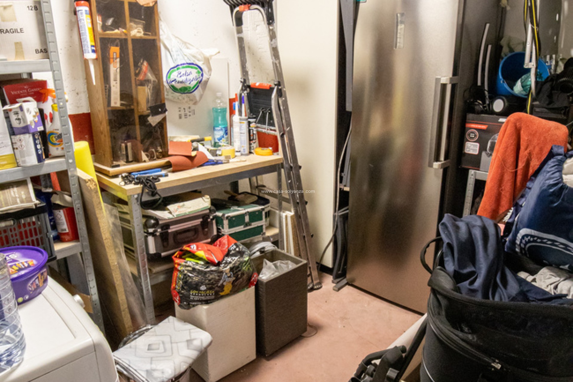 Revente - Appartement - Los Altos - AMANECER