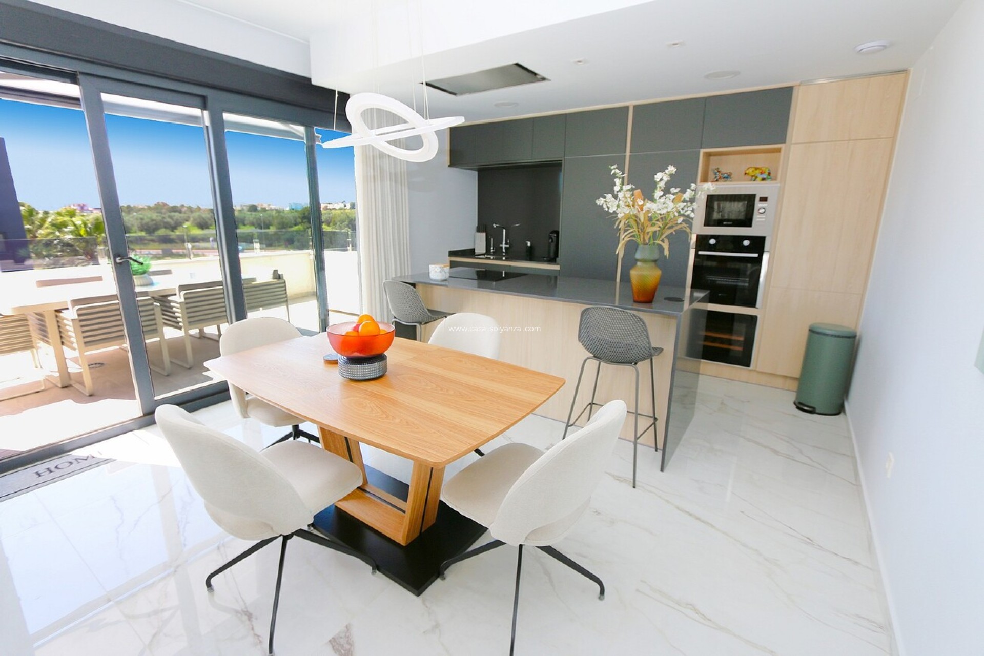 Revente - Appartement - Los Altos - Costa Blanca