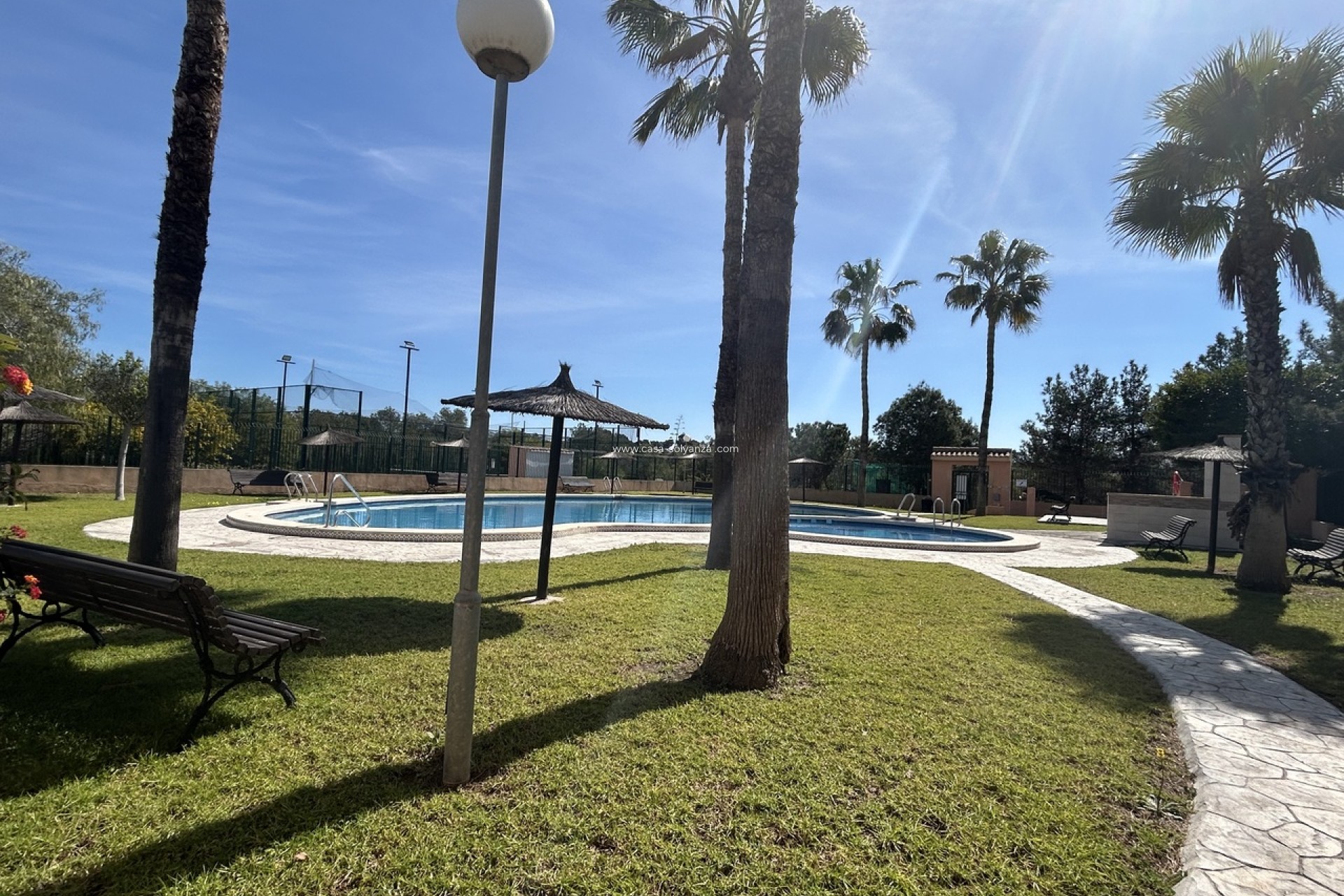Revente - Appartement - Los Altos - Costa Blanca
