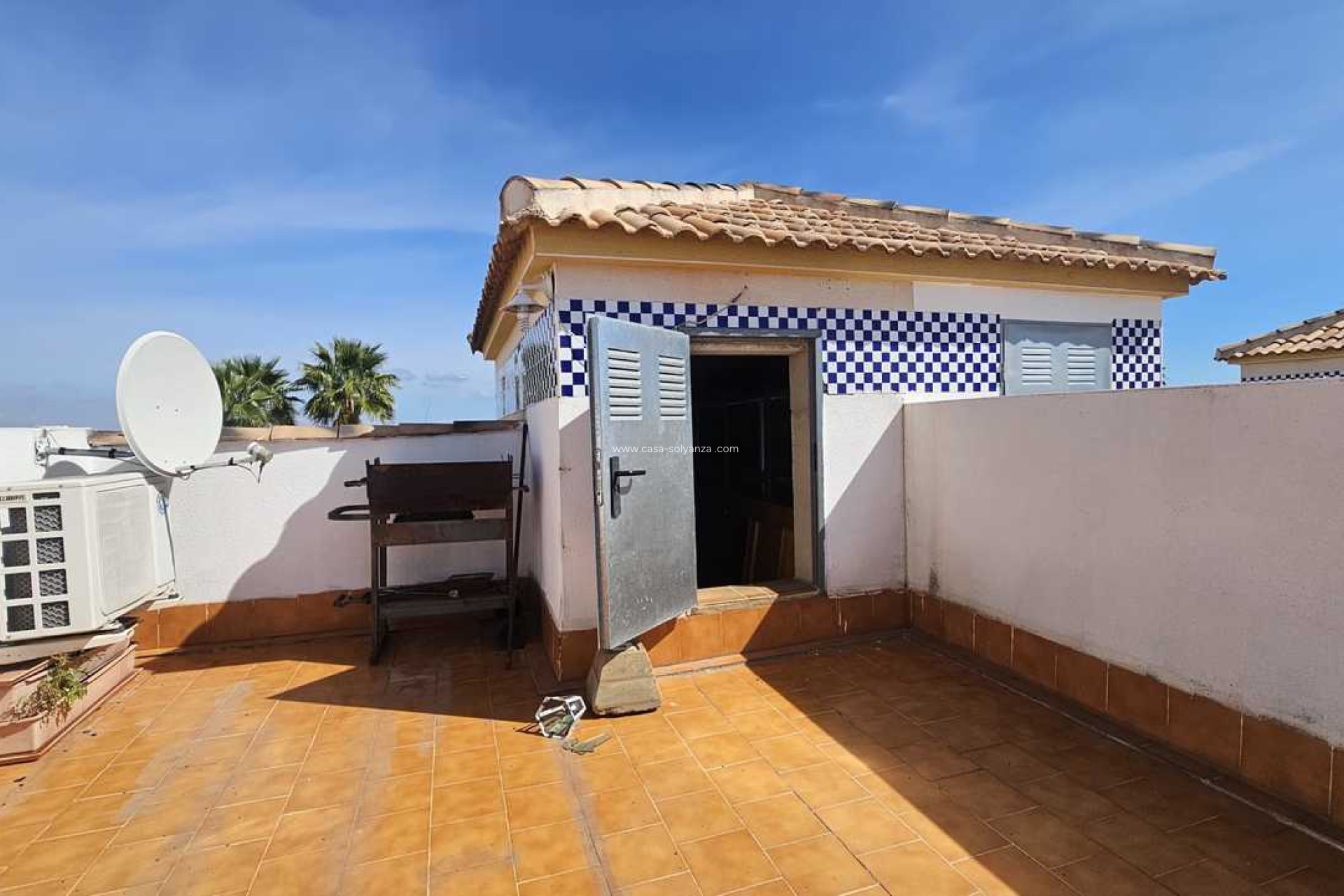 Revente - Appartement - Los Altos - Costa Blanca