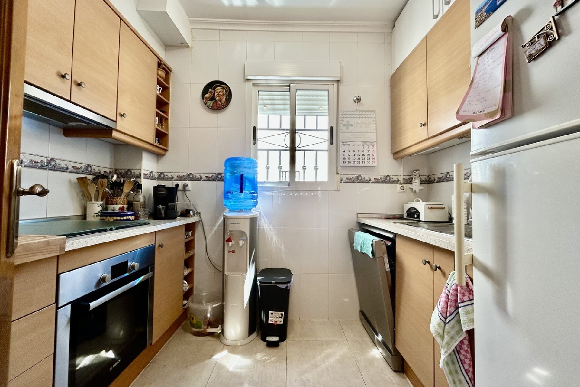 Revente - Appartement - Los Altos - Costa Blanca