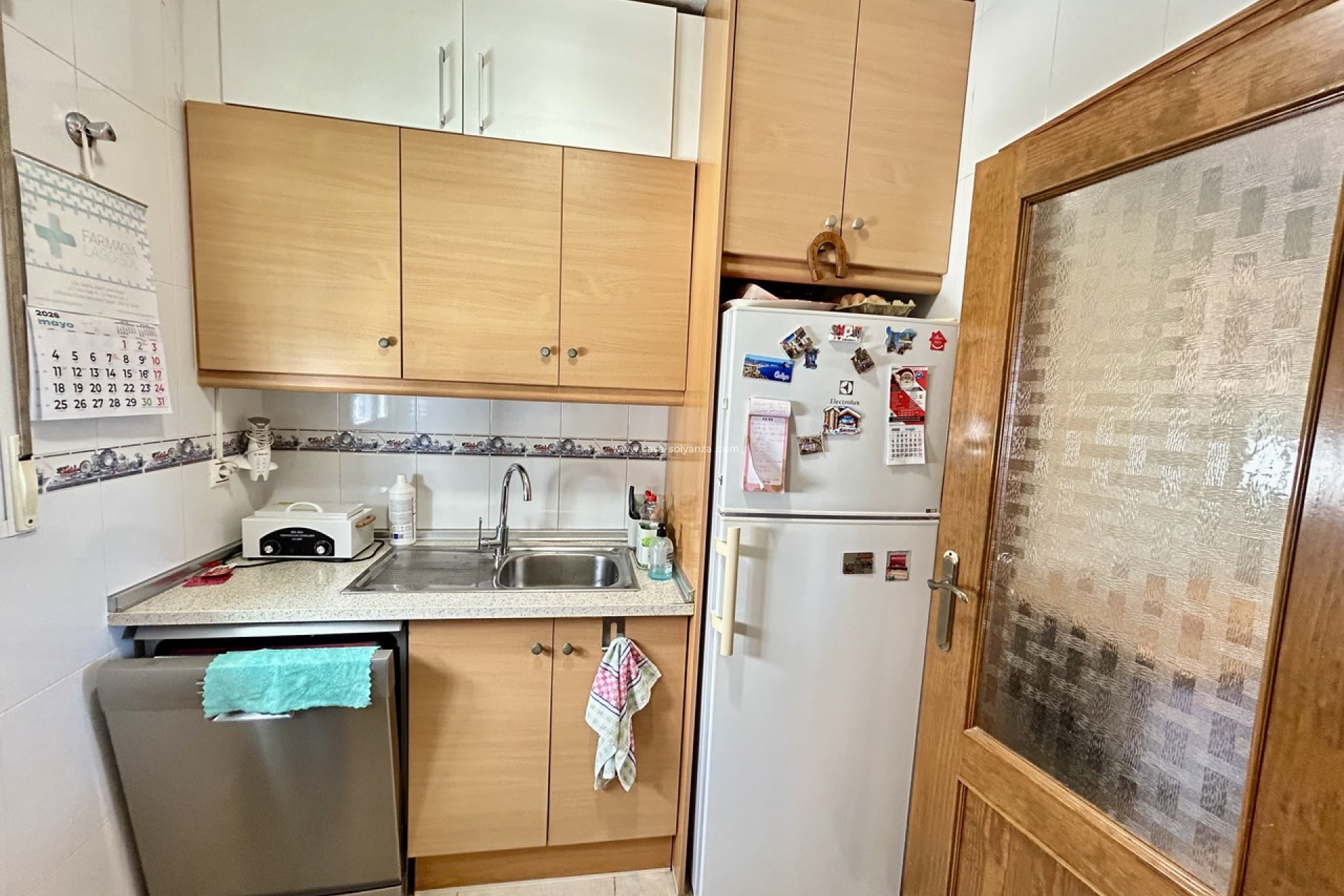 Revente - Appartement - Los Altos - Costa Blanca