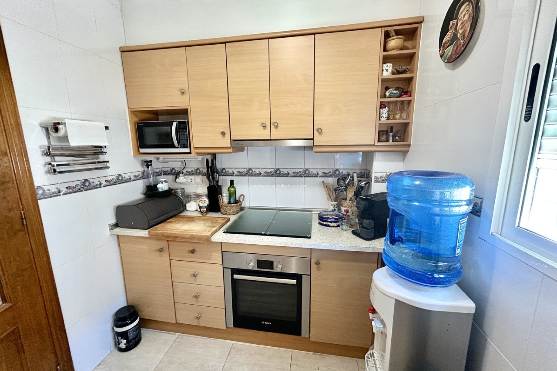 Revente - Appartement - Los Altos - Costa Blanca
