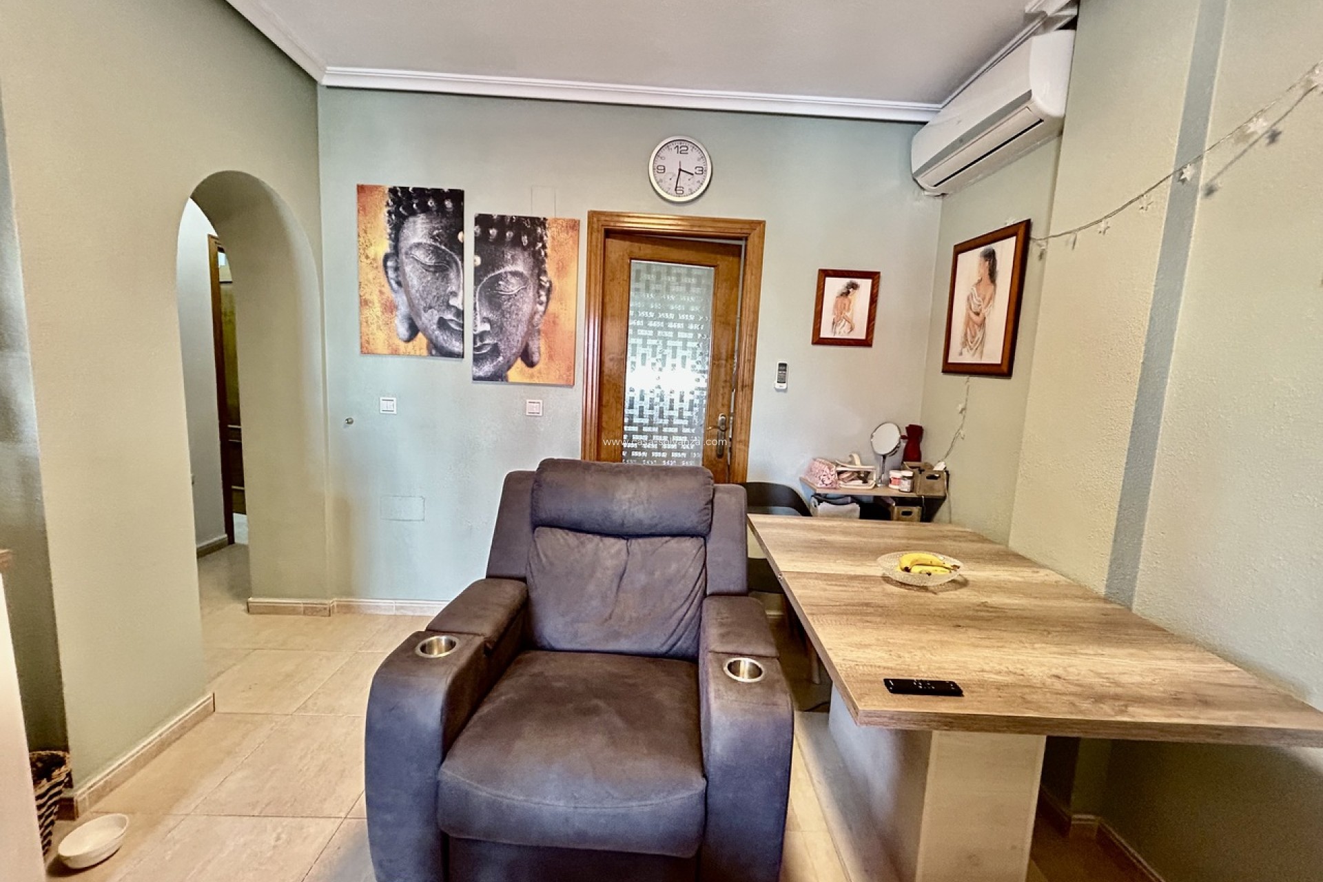 Revente - Appartement - Los Altos - Costa Blanca
