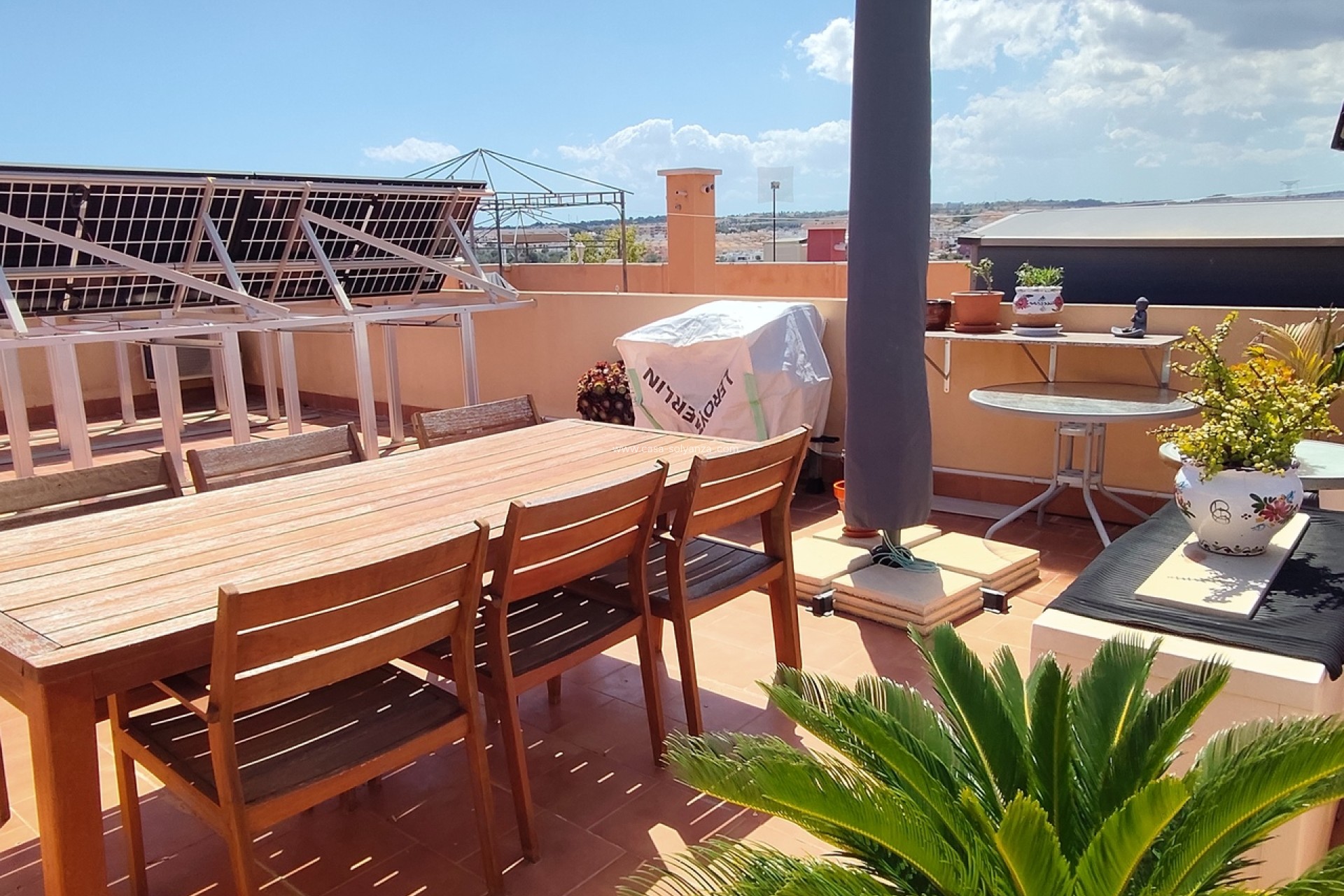 Revente - Appartement - Los Altos - Costa Blanca