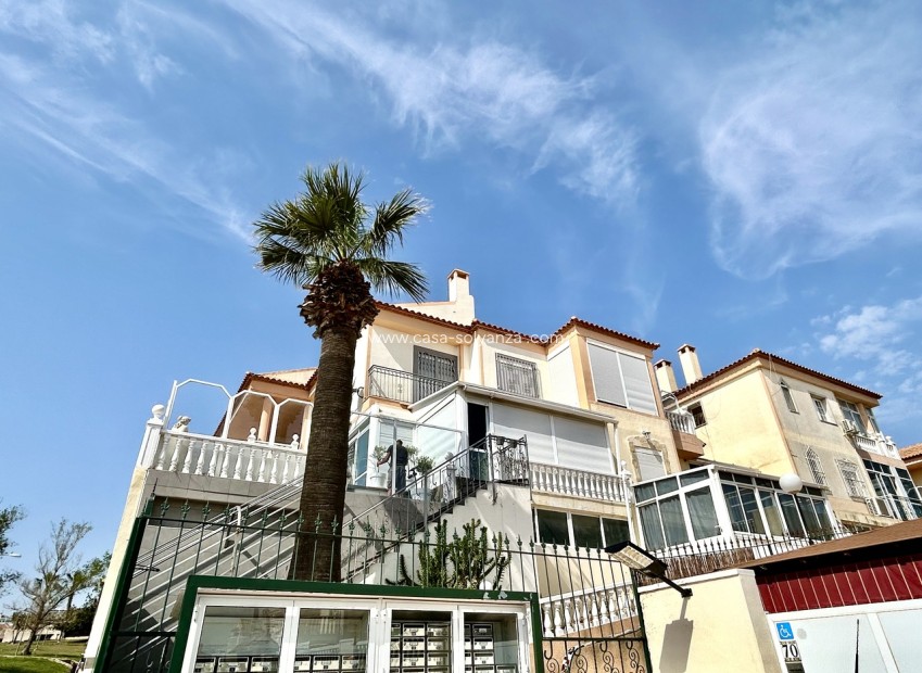 Revente - Appartement - Los Altos - Costa Blanca