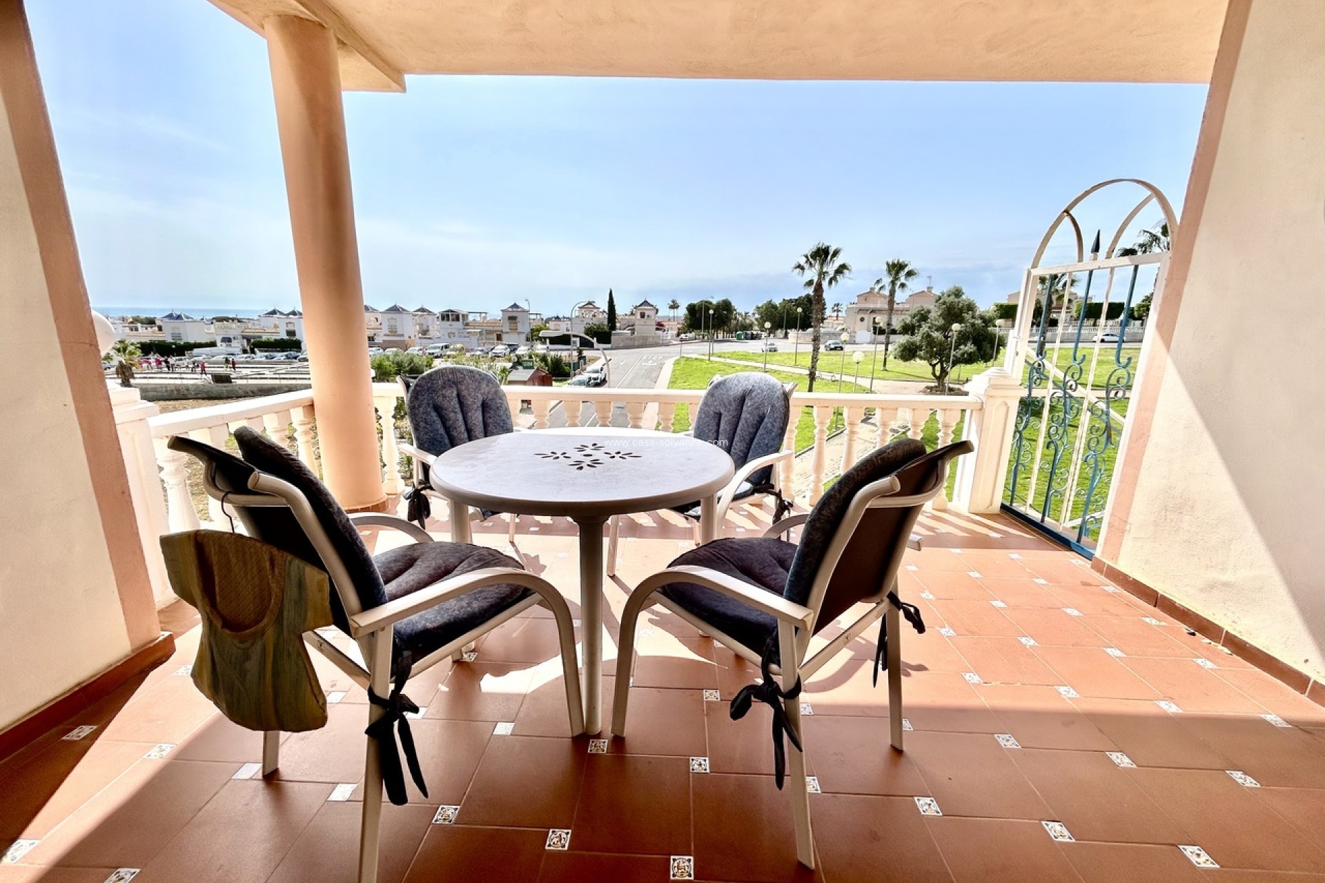 Revente - Appartement - Los Altos - Costa Blanca