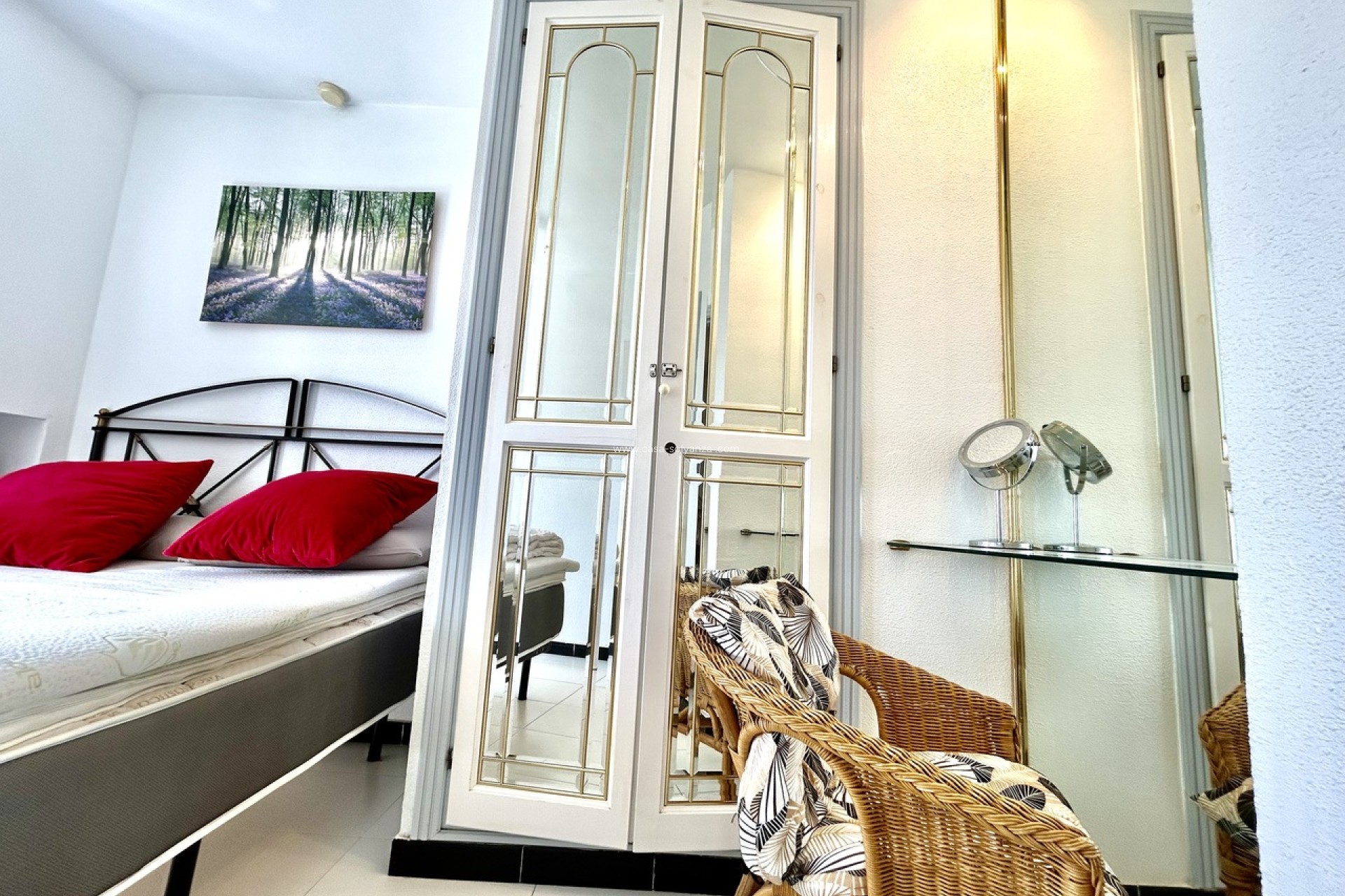 Revente - Appartement - Los Altos - Costa Blanca