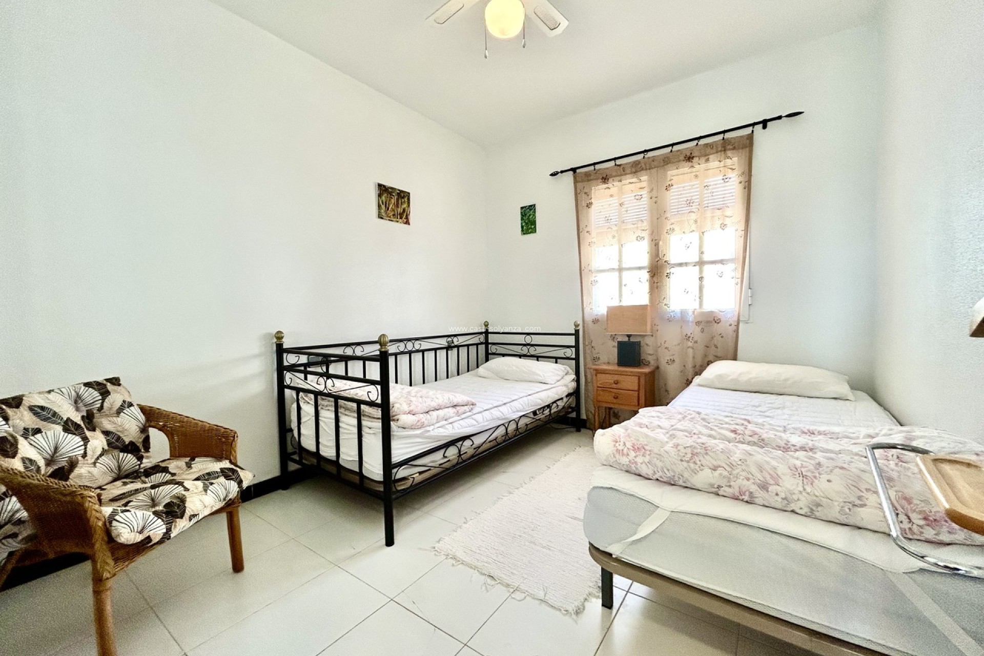 Revente - Appartement - Los Altos - Costa Blanca
